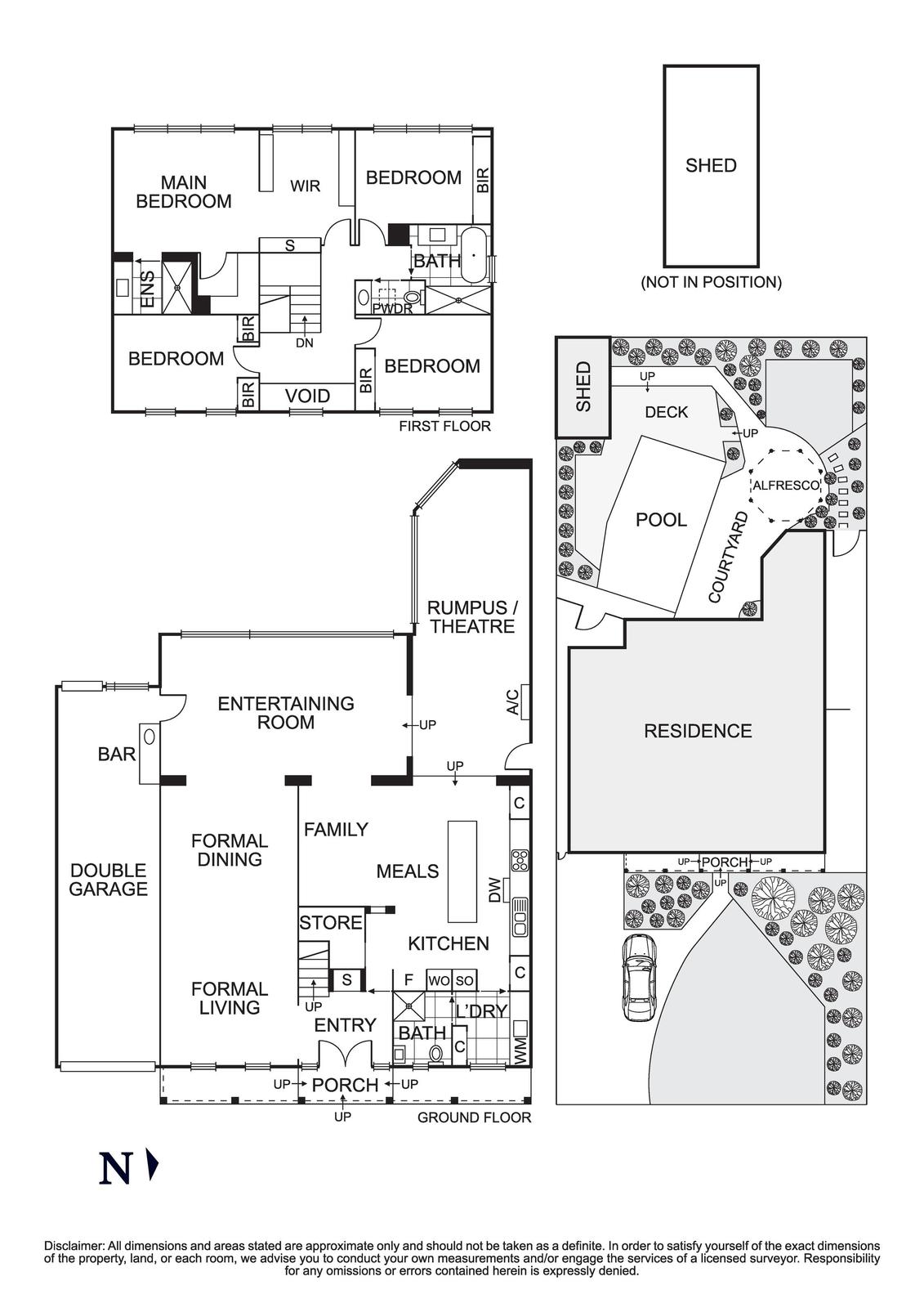 31 Hawtin Street, Templestowe, VIC 3106 - Thumbnail 1 - 18/03/2026