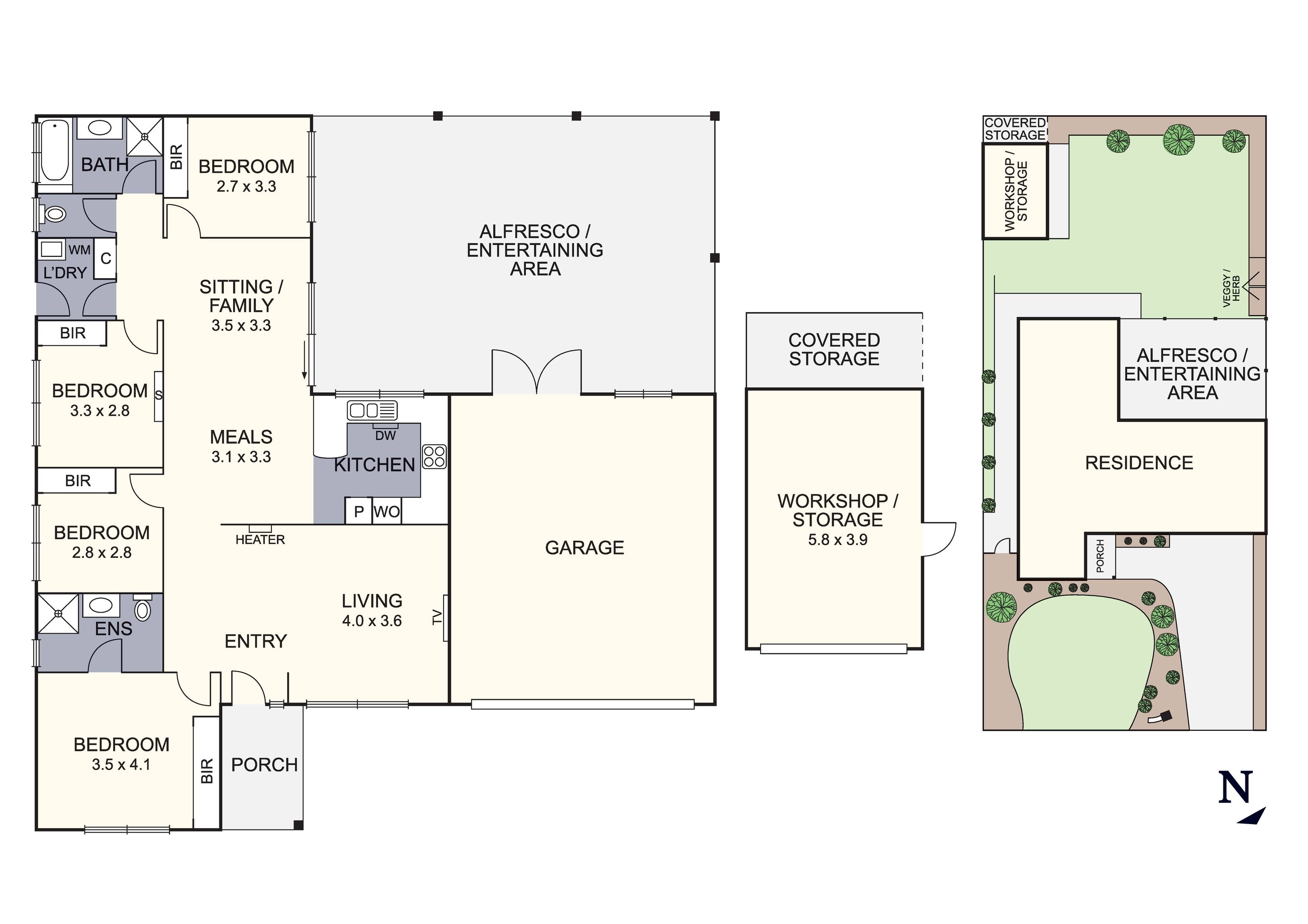 31 Highland Avenue, Croydon, VIC 3136 - Thumbnail 1 - 28/04/2022