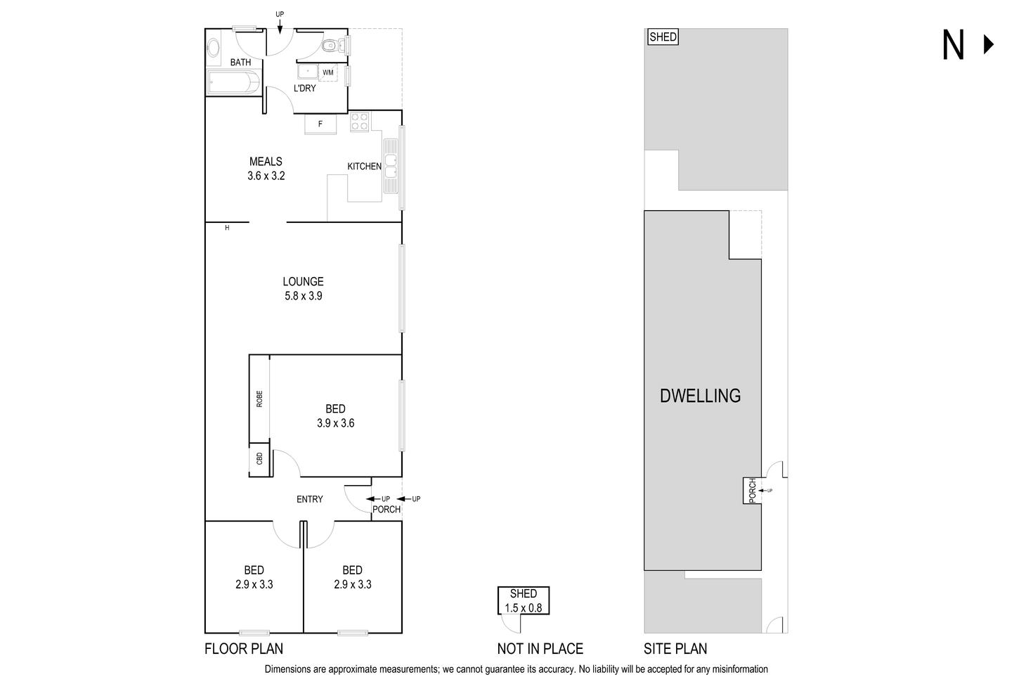 31 Ivan Street, Fitzroy North, VIC 3068 - Thumbnail 1 - 28/03/2023