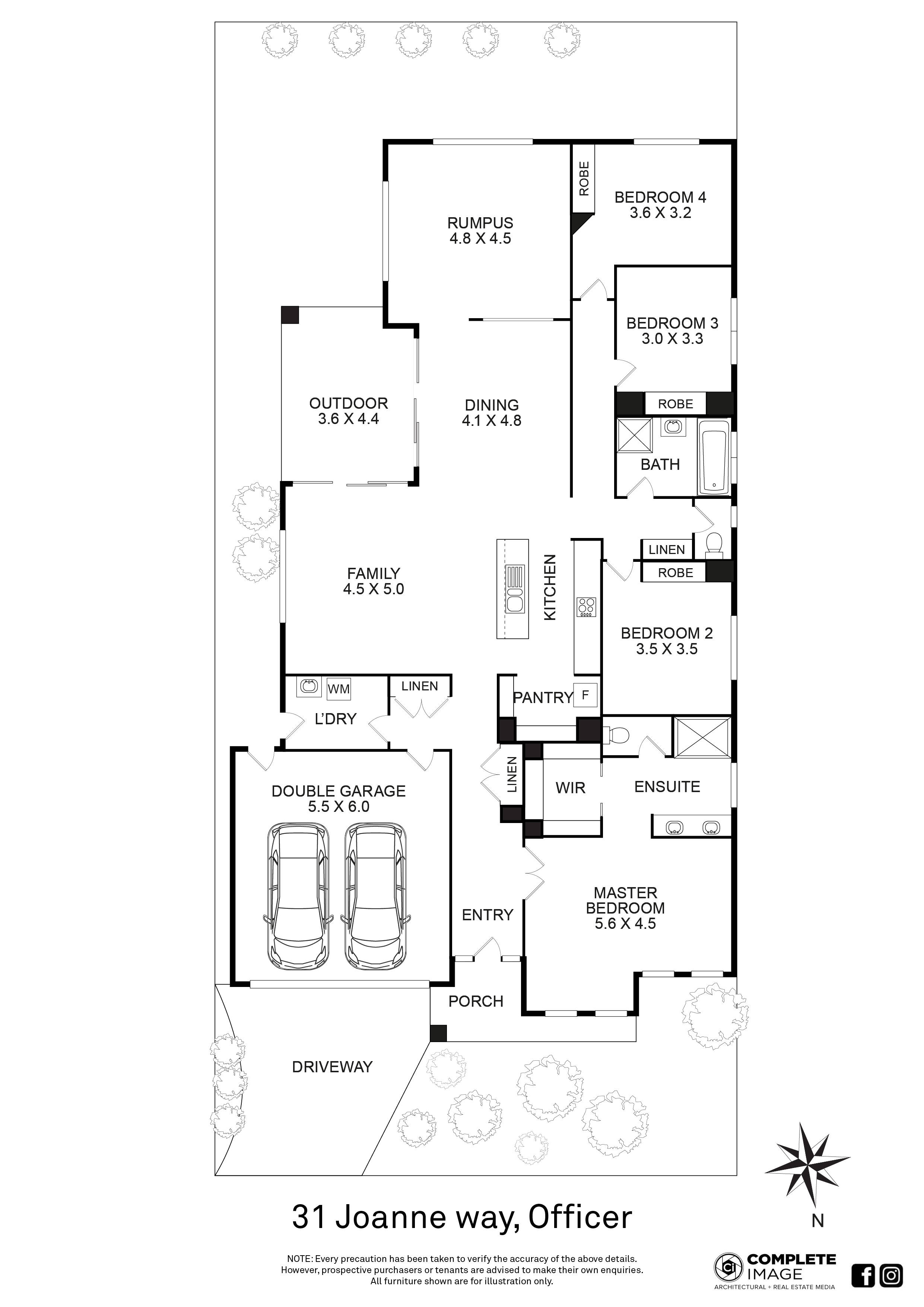 31 Joanne Way, Officer, VIC 3809 - Thumbnail 1 - 28/09/2023