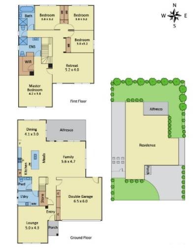 31 Joelson Avenue, Scoresby, VIC 3179 - Thumbnail 1 - 01/04/2022