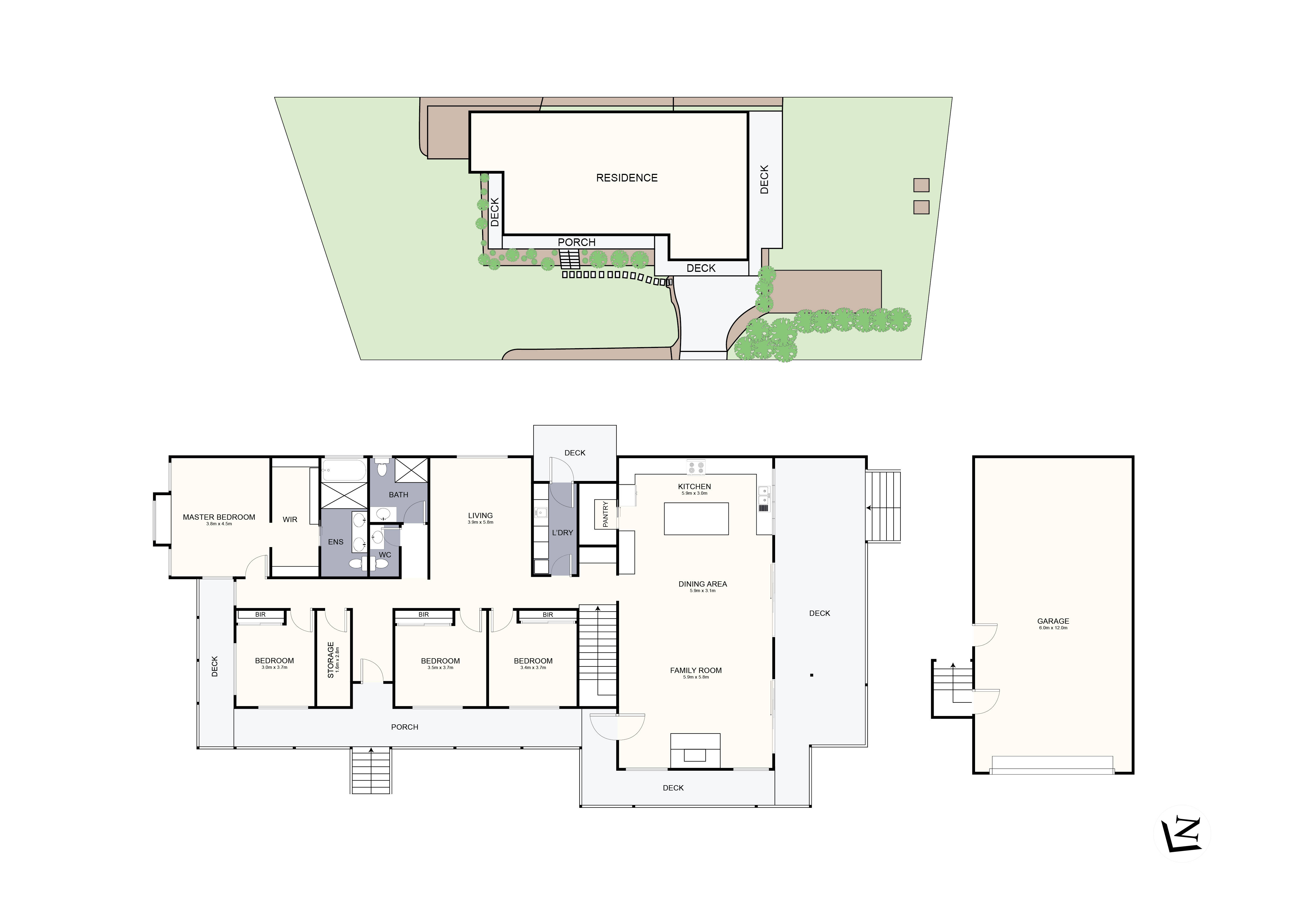 31 Juel Crescent, Healesville, VIC 3777 - Thumbnail 1 - 24/04/2023