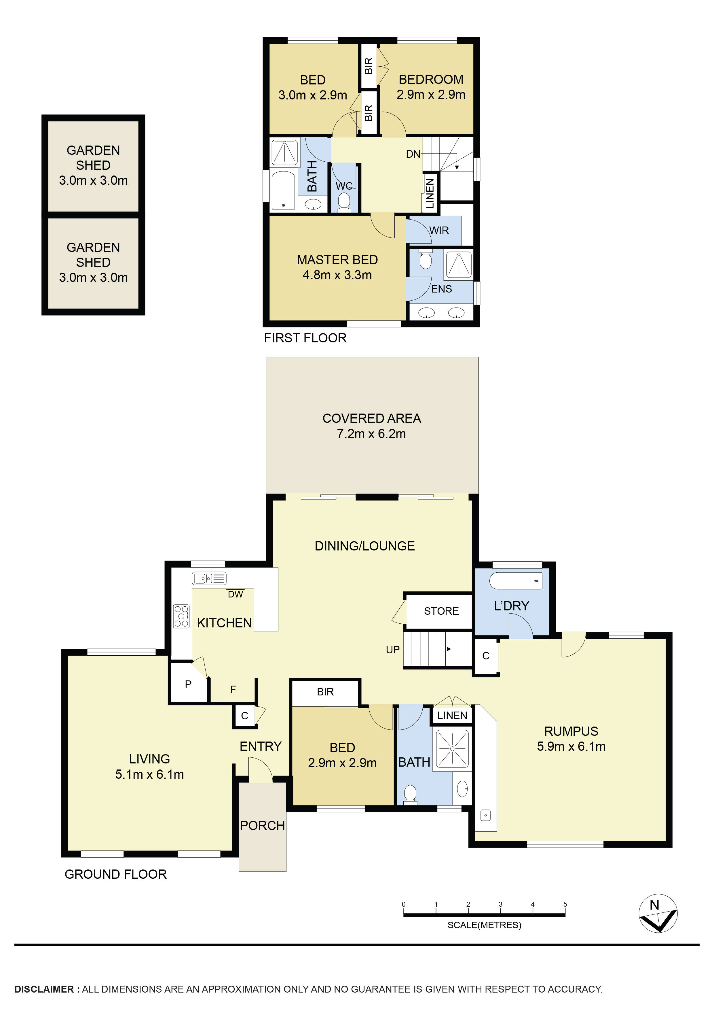 31 Kenswick Drive, Hillside, VIC 3037 - Thumbnail 1 - 15/09/2022