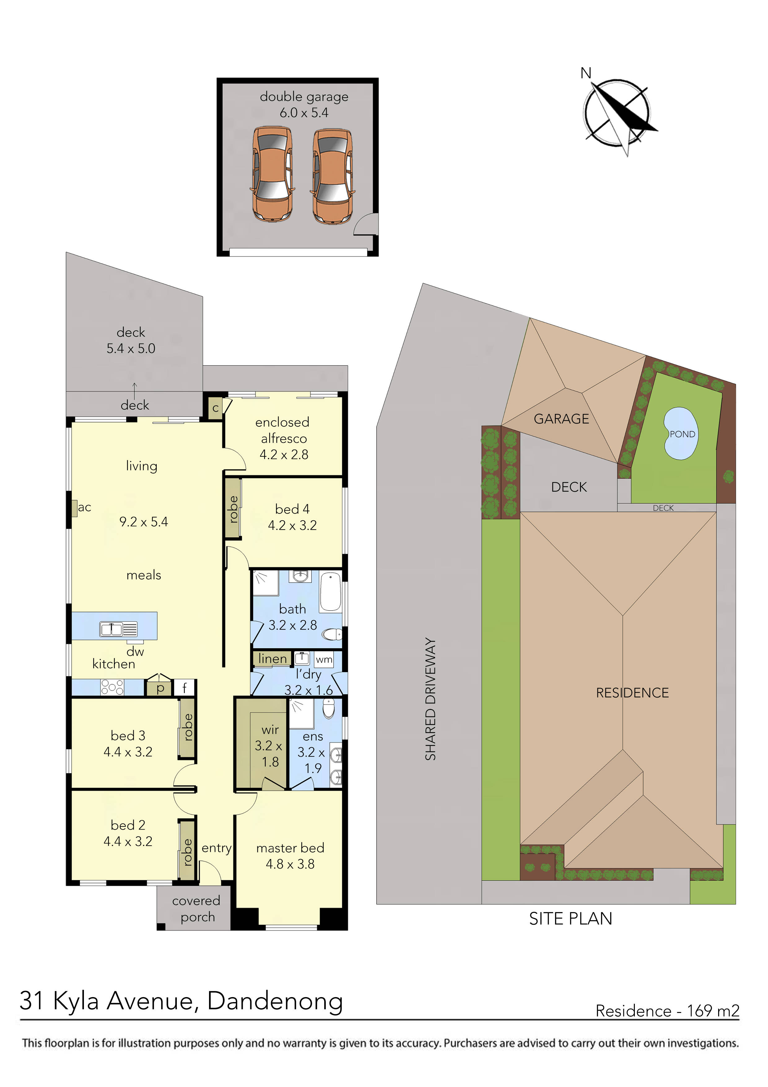 31 Kyla Avenue, Dandenong, VIC 3175 - Thumbnail 1 - 16/01/2025