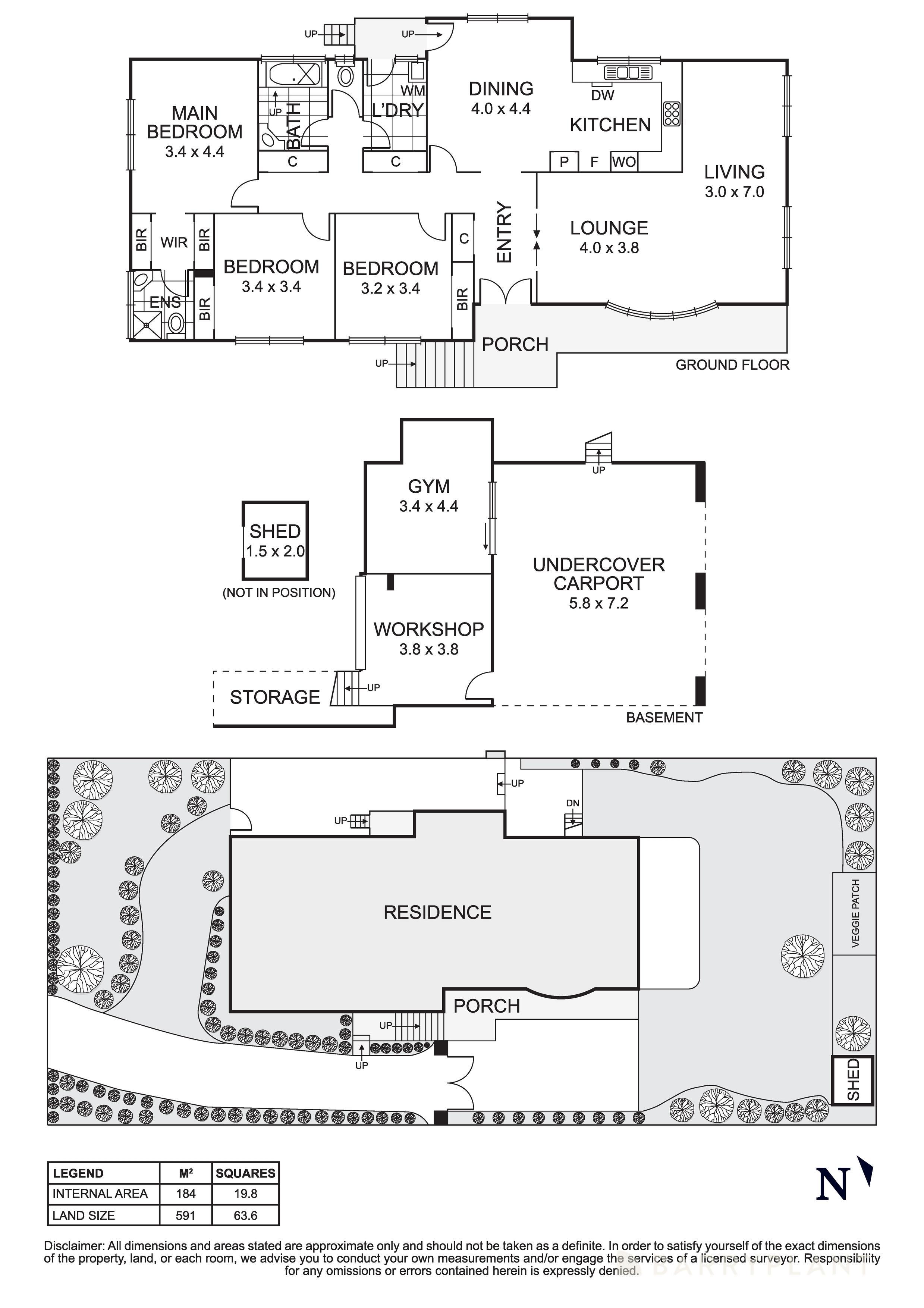 31 Lonsdale Street, Bulleen, VIC 3105 - Thumbnail 1 - 30/04/2026