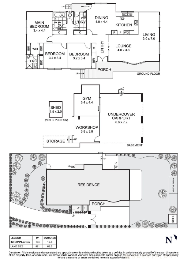 31 Lonsdale Street, Bulleen, VIC 3105 - Thumbnail 1 - 20/10/2026