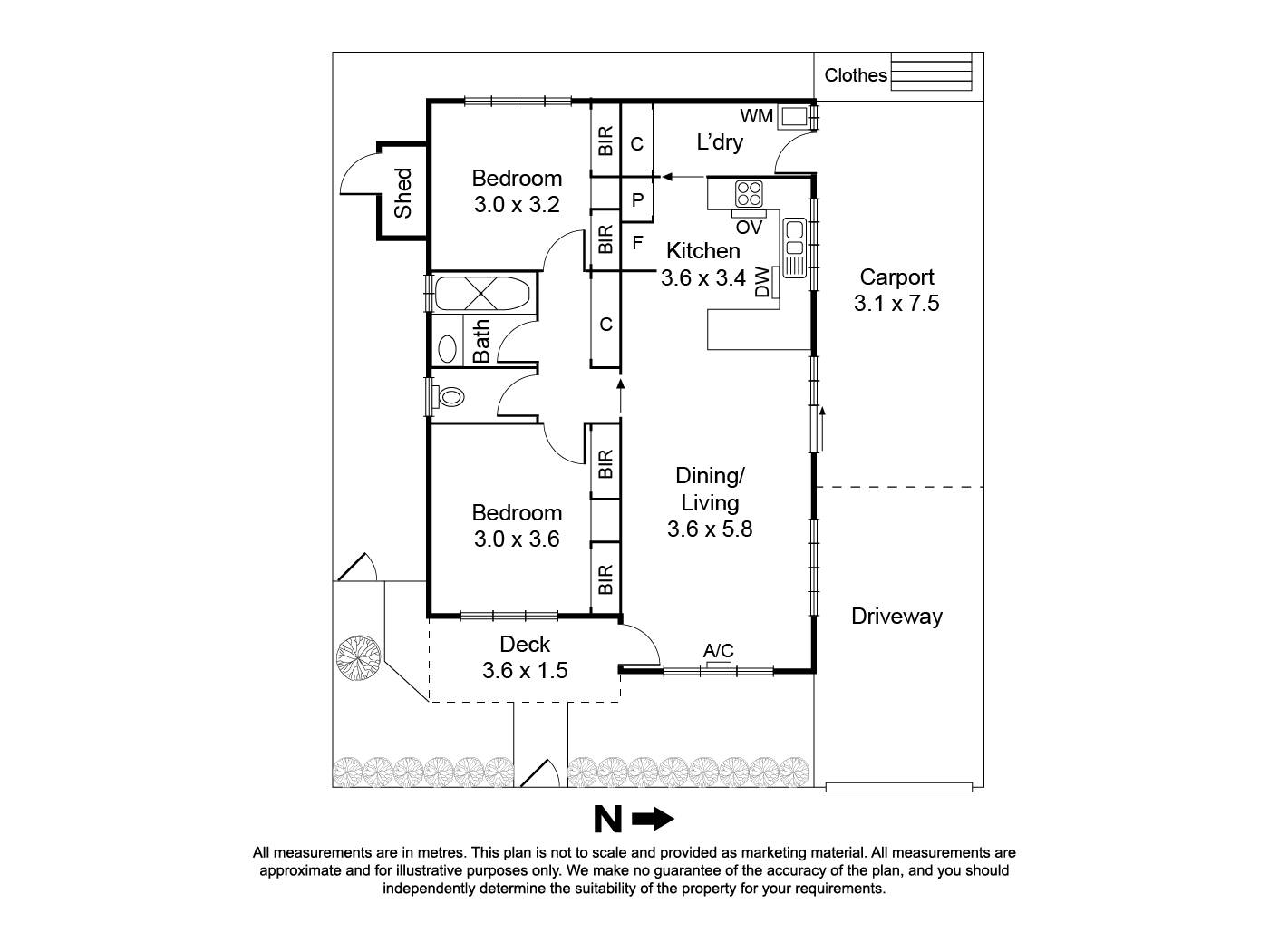 31 Lovelace Street, Preston, VIC 3072 - Thumbnail 1 - 06/02/2024