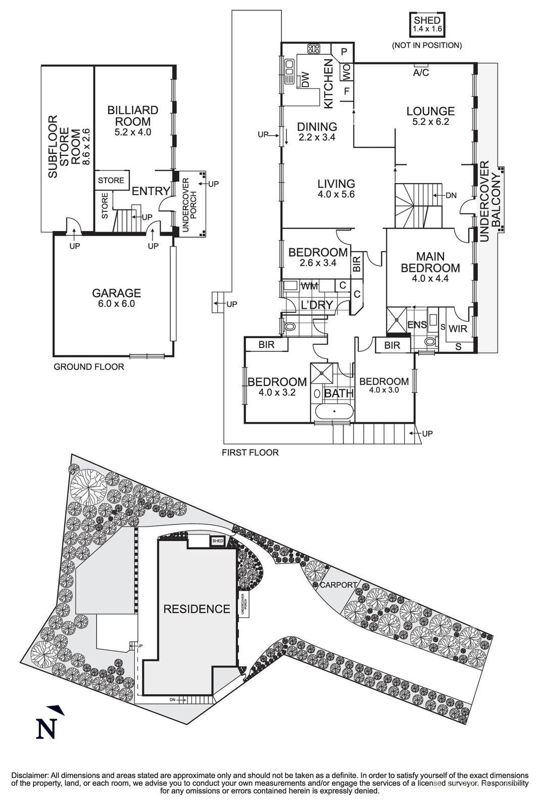 31 Lower Road, Eltham North, VIC 3095 - Thumbnail 1 - 07/02/2025