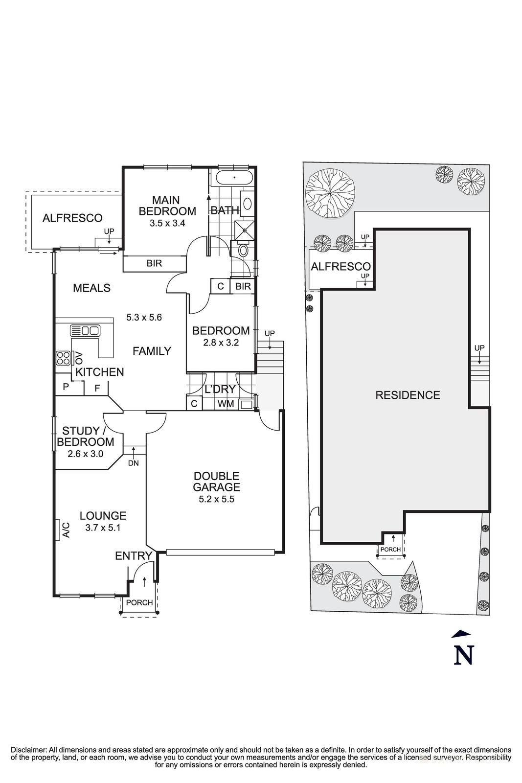 31 Luck Street, Eltham, VIC 3095 - Thumbnail 1 - 07/11/2024