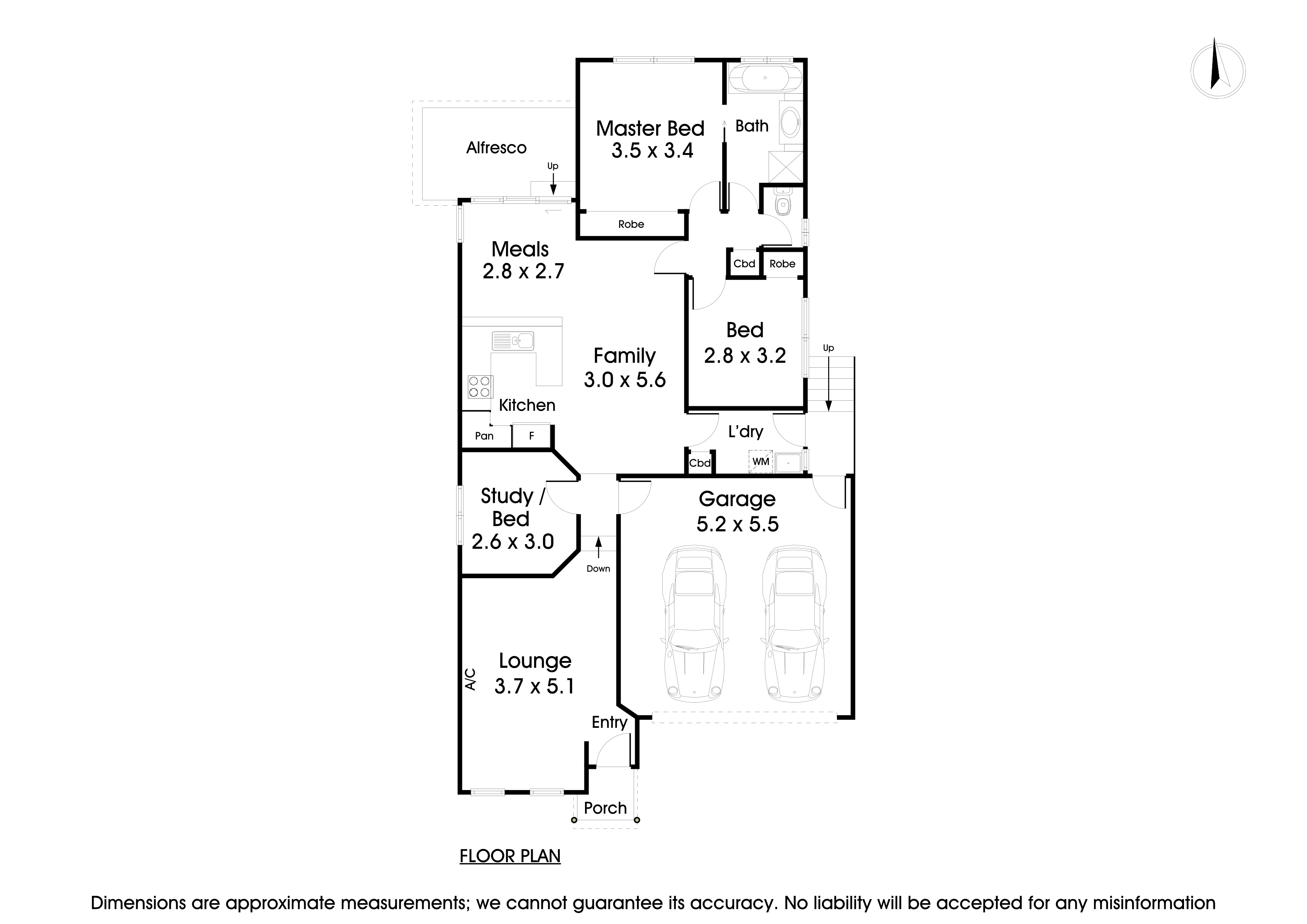 31 Luck Street, Eltham, VIC 3095 - Thumbnail 1 - 02/05/2025