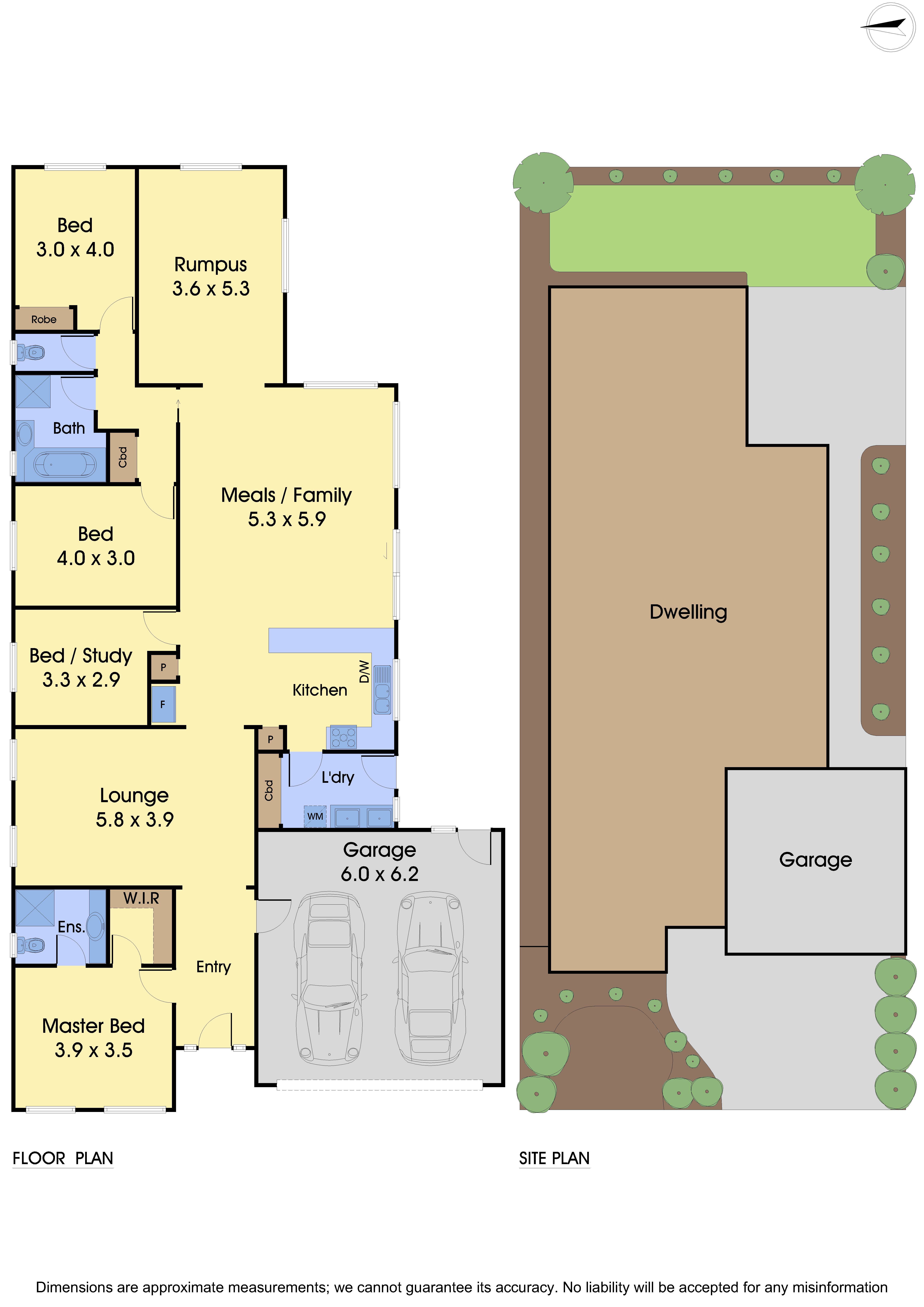 31 Madden Drive, South Morang, VIC 3752 - Thumbnail 1 - 14/06/2023