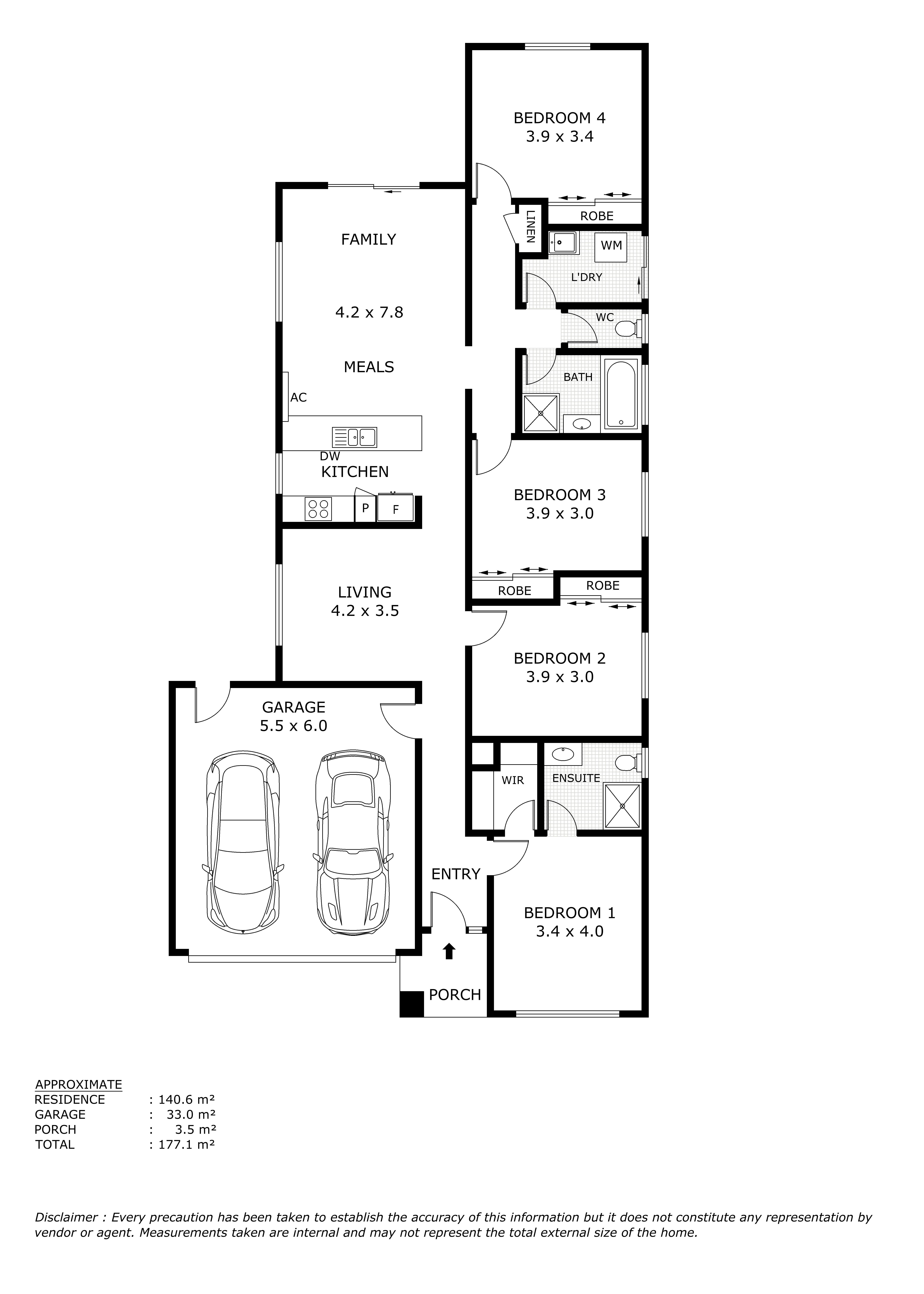31 Maidenhair Drive, Wallan, VIC 3756 - Thumbnail 1 - 07/10/2024