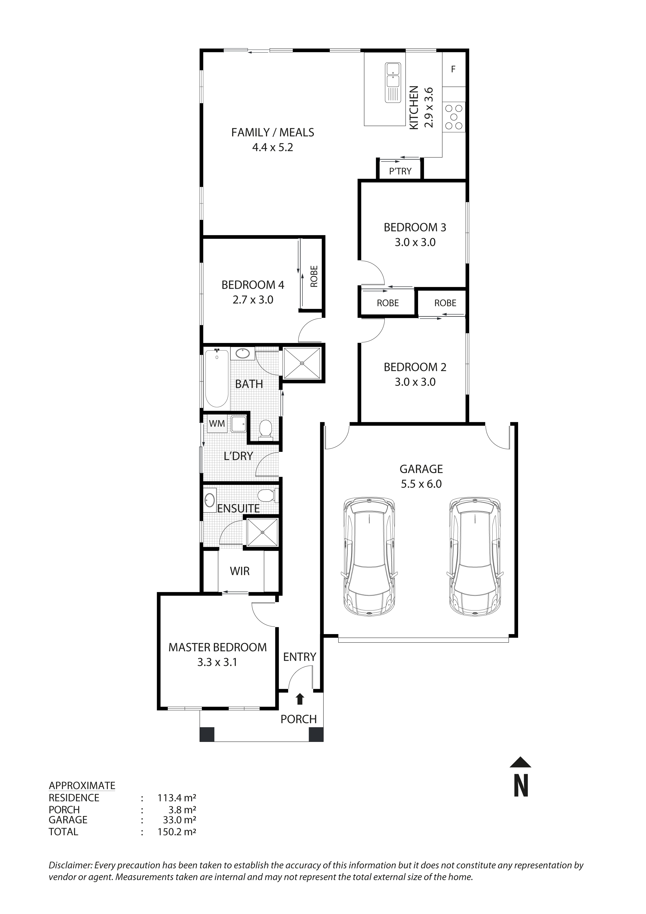 31 Malleefowl Boulevard, Beveridge, VIC 3753 - Thumbnail 1 - 08/12/2025