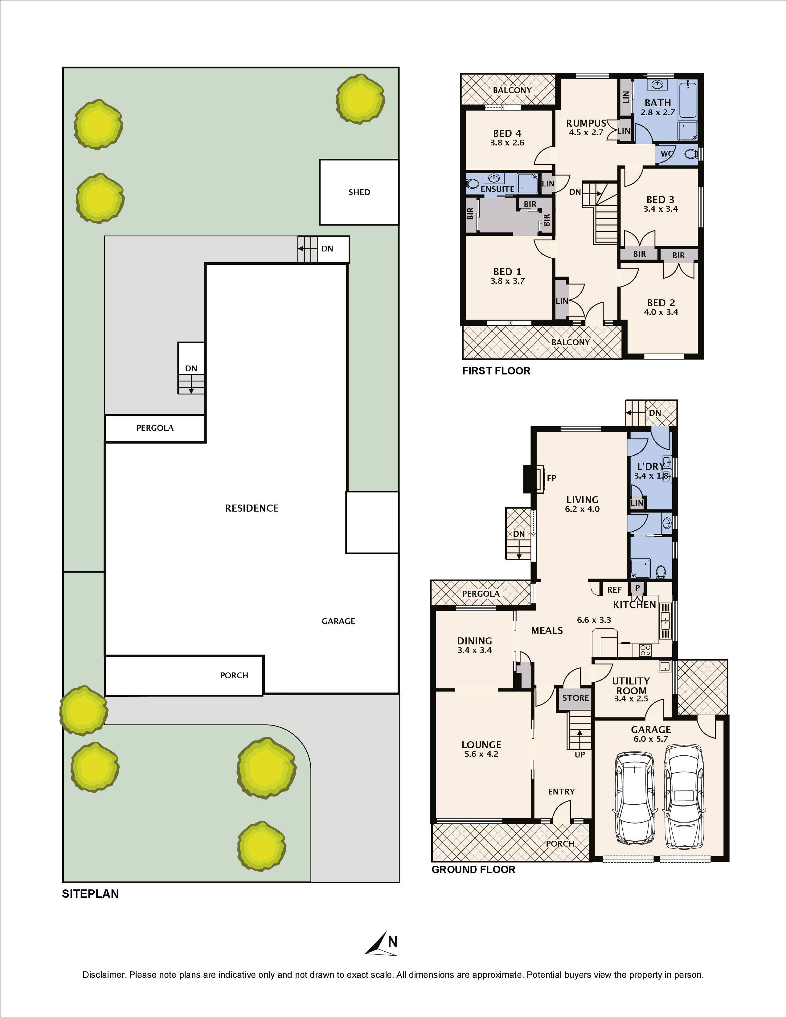 31 Manoel Avenue, Reservoir, VIC 3073 - Thumbnail 1 - 24/02/2022