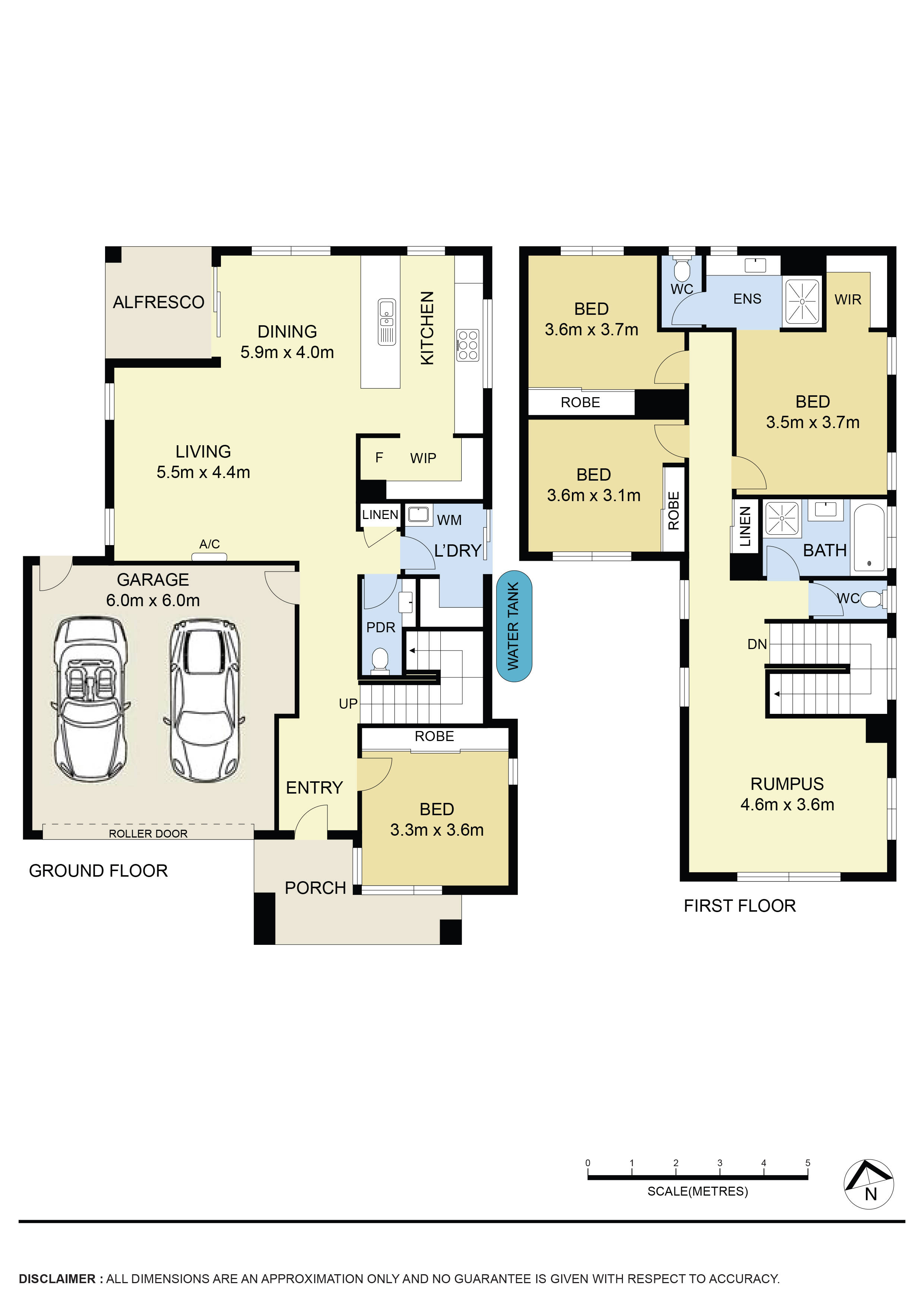 31 Maremmano Crescent, Taylors Lakes, VIC 3038 - Thumbnail 1 - 09/03/2023