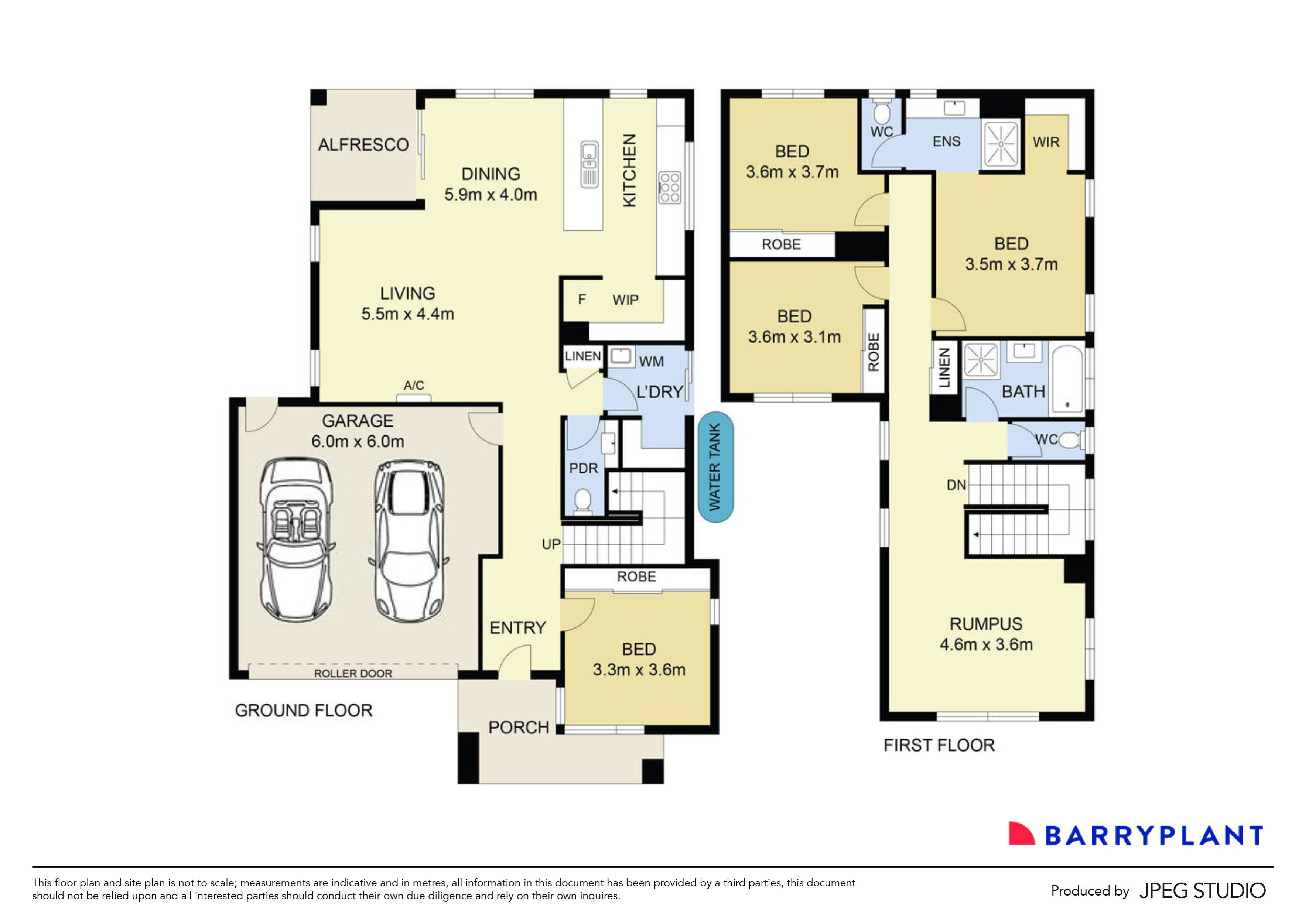 31 Maremmano Crescent, Taylors Lakes, VIC 3038 - Thumbnail 1 - 17/11/2025