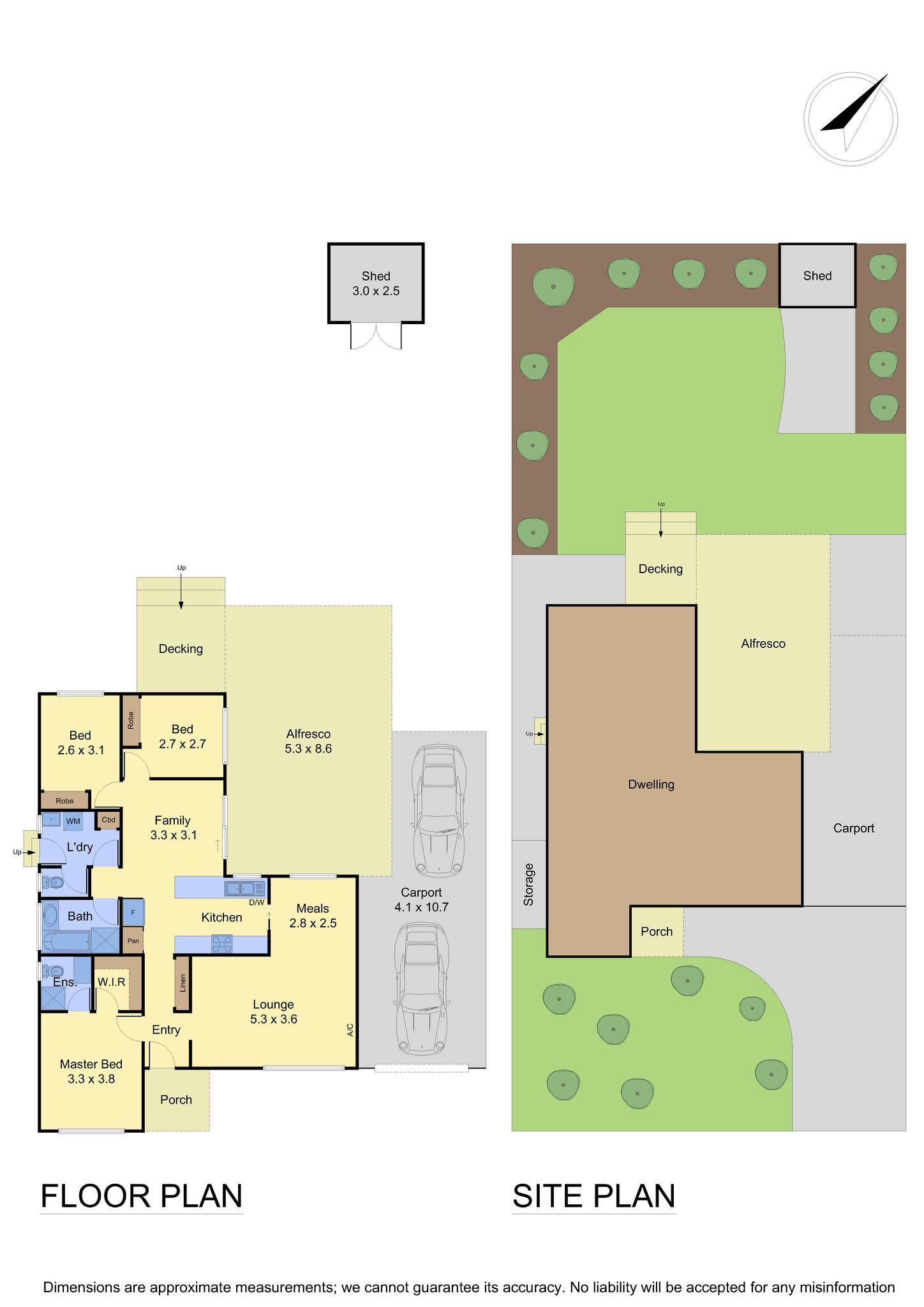 31 Mclaughlin Crescent, Mill Park, VIC 3082 - Thumbnail 1 - 14/08/2026