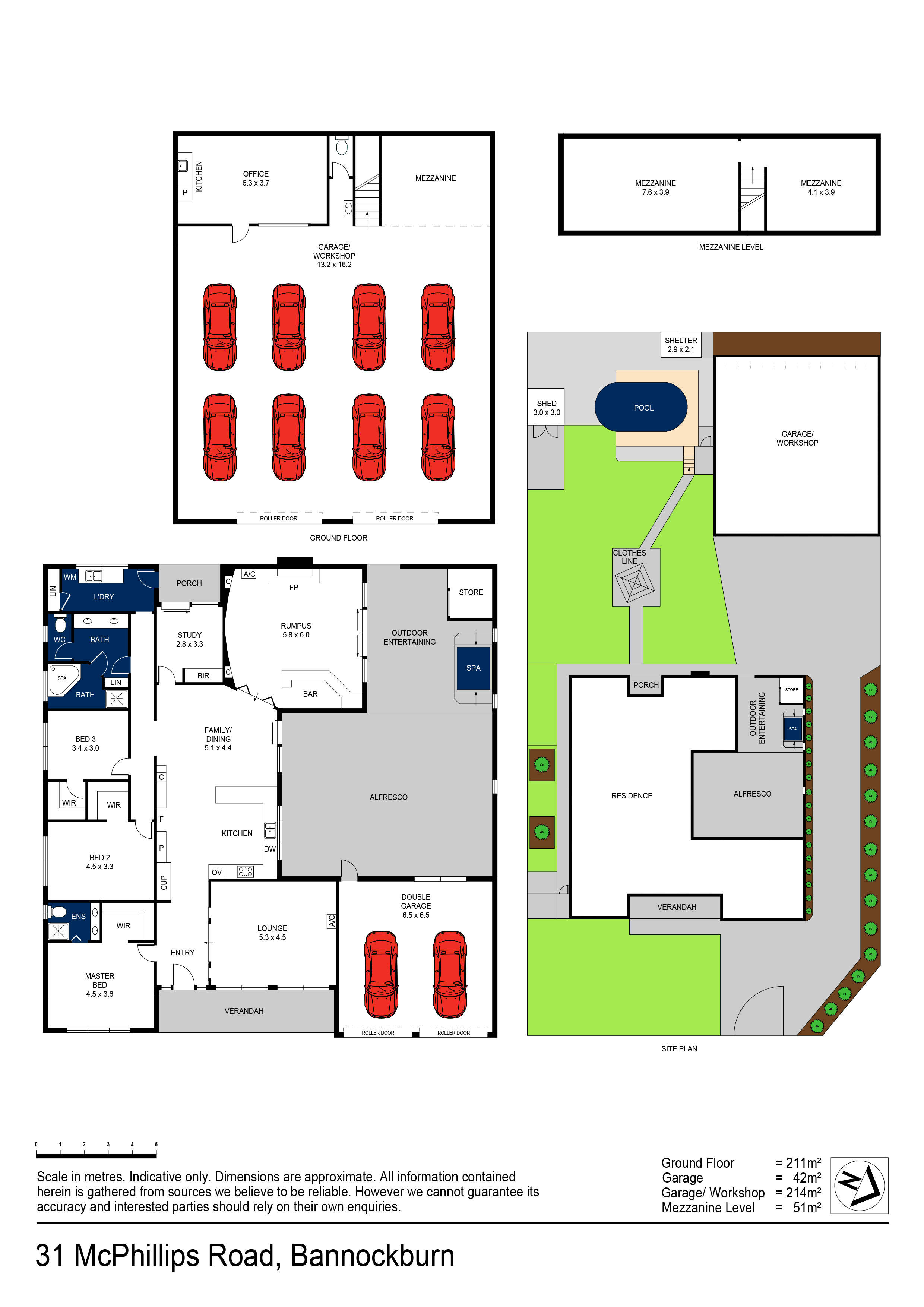 31 McPhillips Road, Bannockburn, VIC 3331 - Thumbnail 1 - 15/06/2022