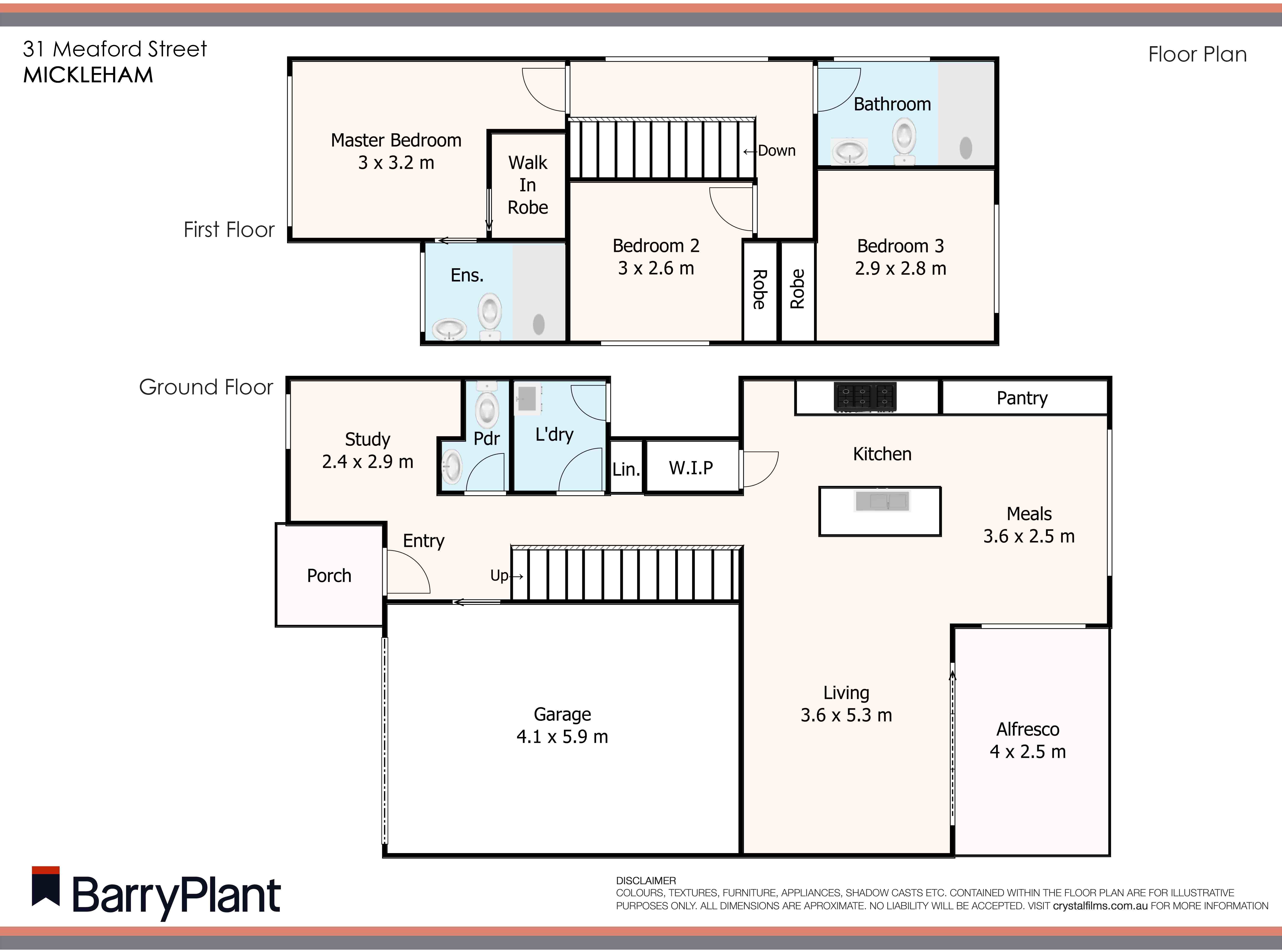 31 Meaford Street, Mickleham, VIC 3064 - Thumbnail 1 - 02/06/2022