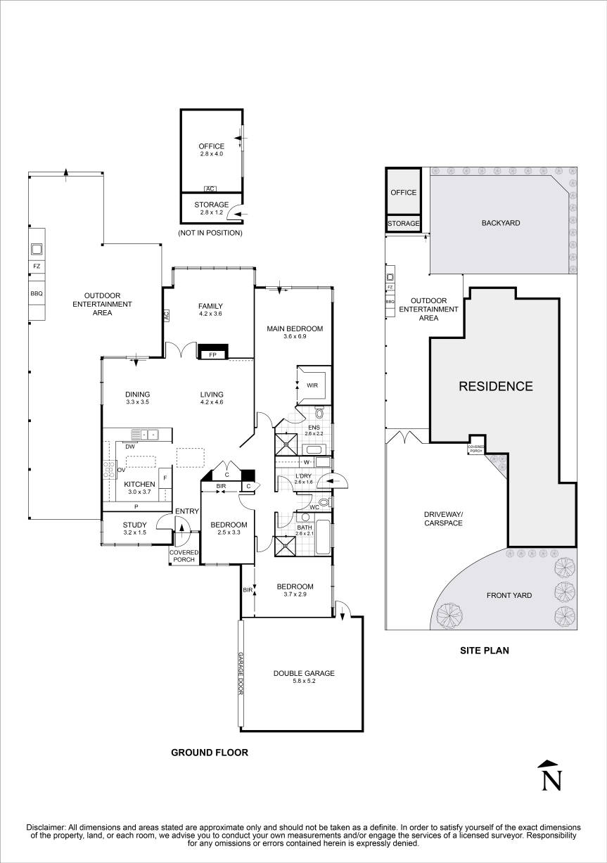 31 Messina Crescent, Taylors Lakes, VIC 3038 - Thumbnail 1 - 14/07/2026