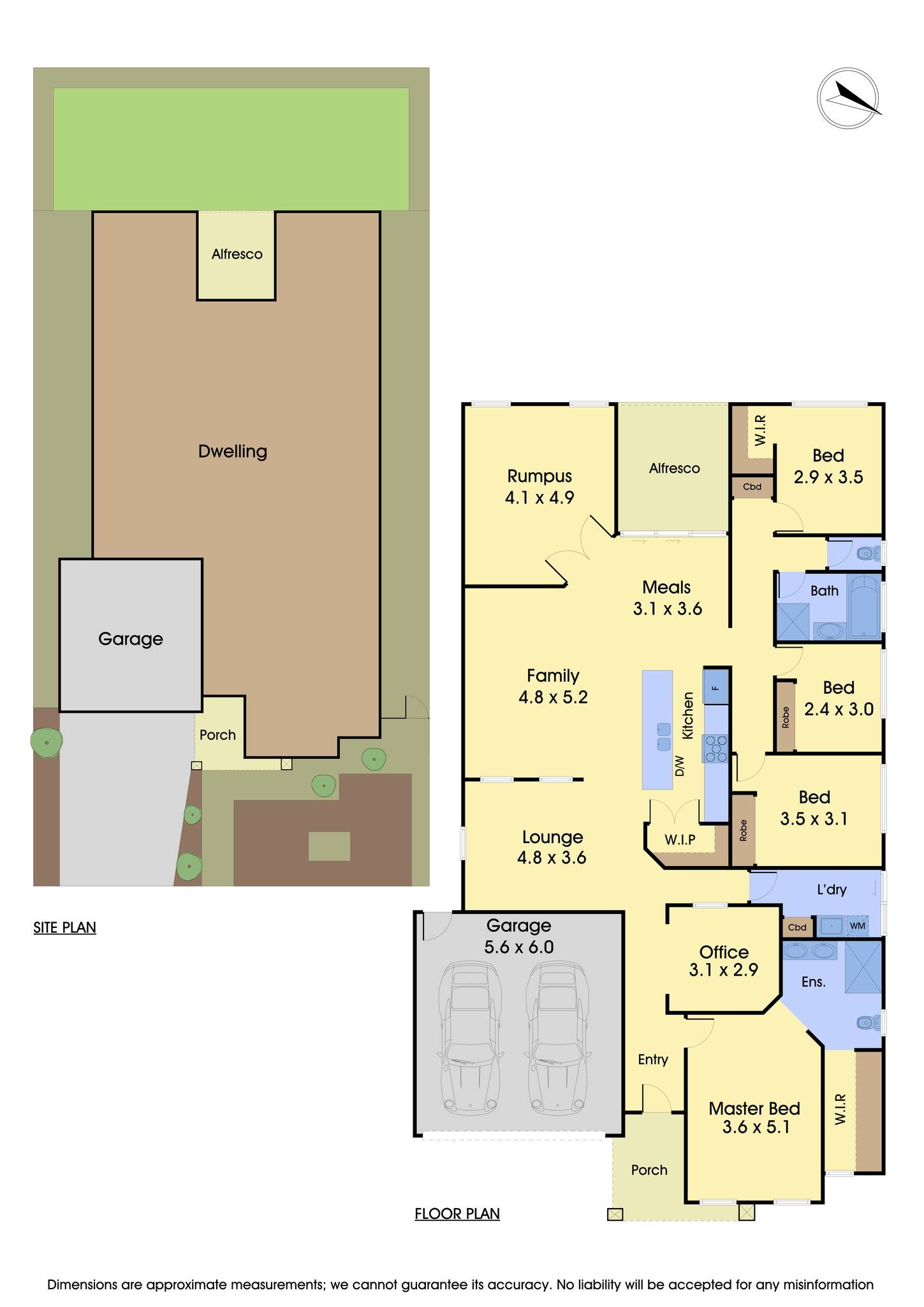 31 Mollison Drive, Doreen, VIC 3754 - Thumbnail 1 - 06/11/2024