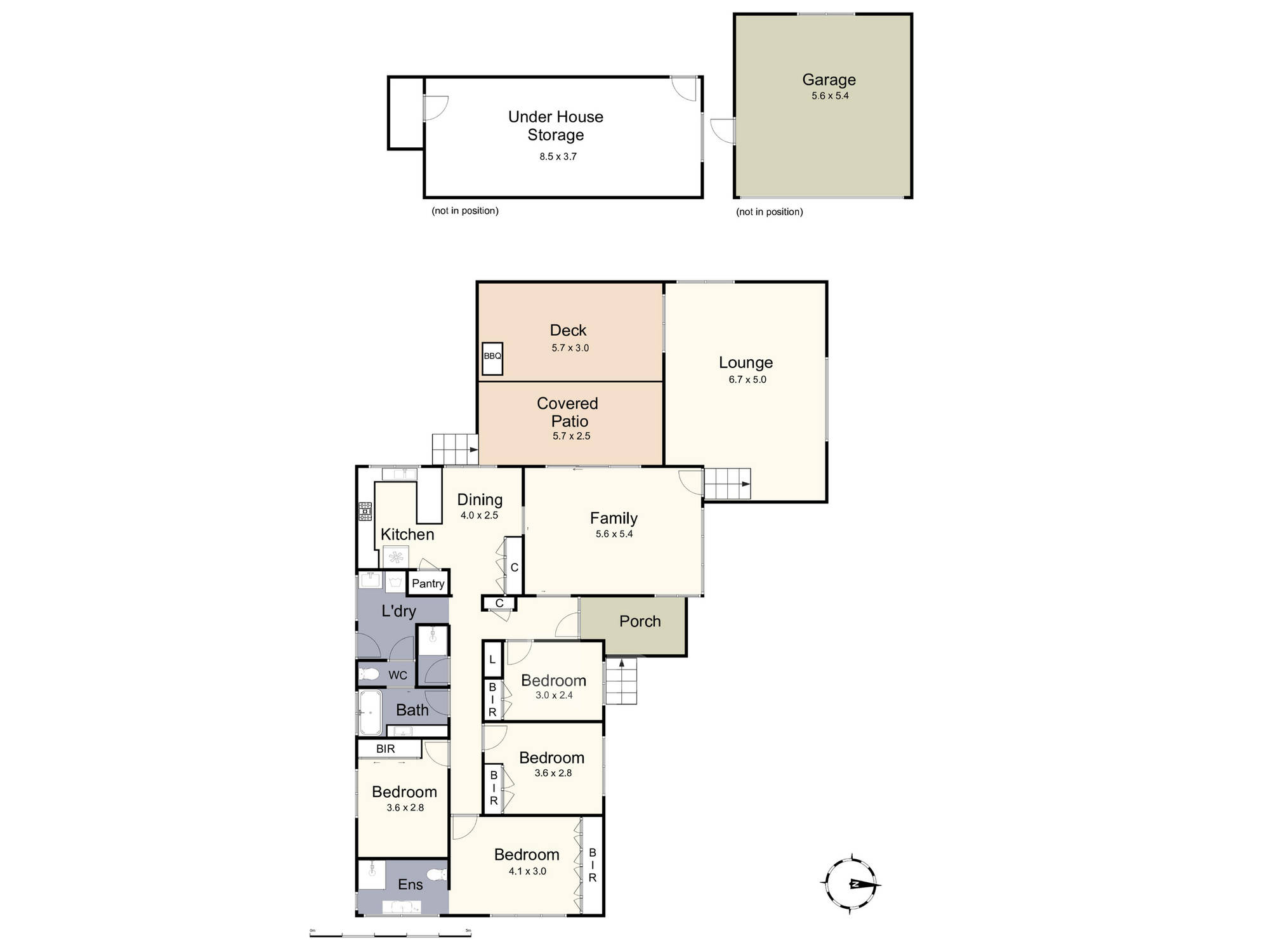 31 Monomeith Crescent, Mount Waverley, VIC 3149 - Thumbnail 1 - 25/07/2022