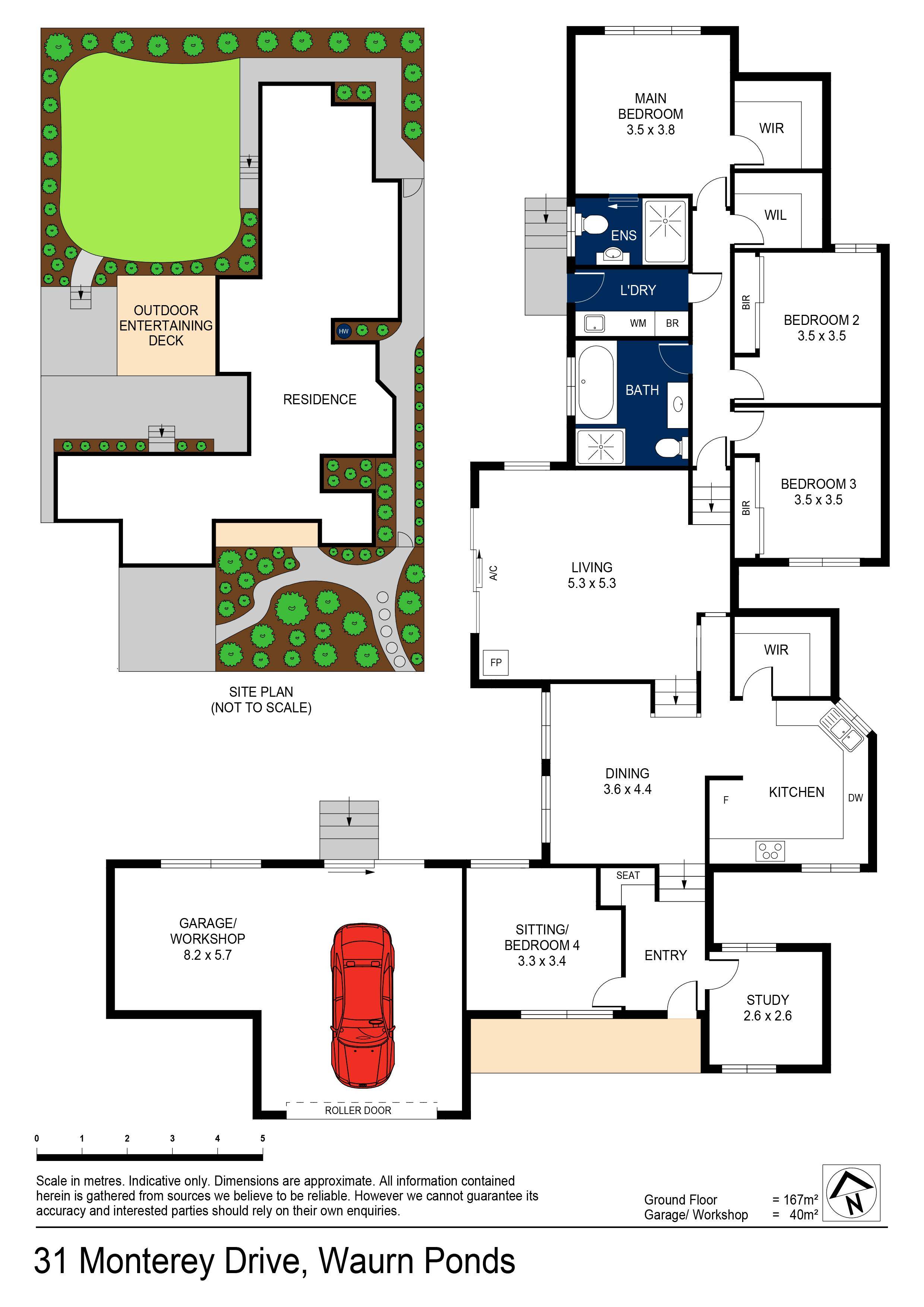 31 Monterey Drive, Waurn Ponds, VIC 3216 - Thumbnail 1 - 13/09/2023