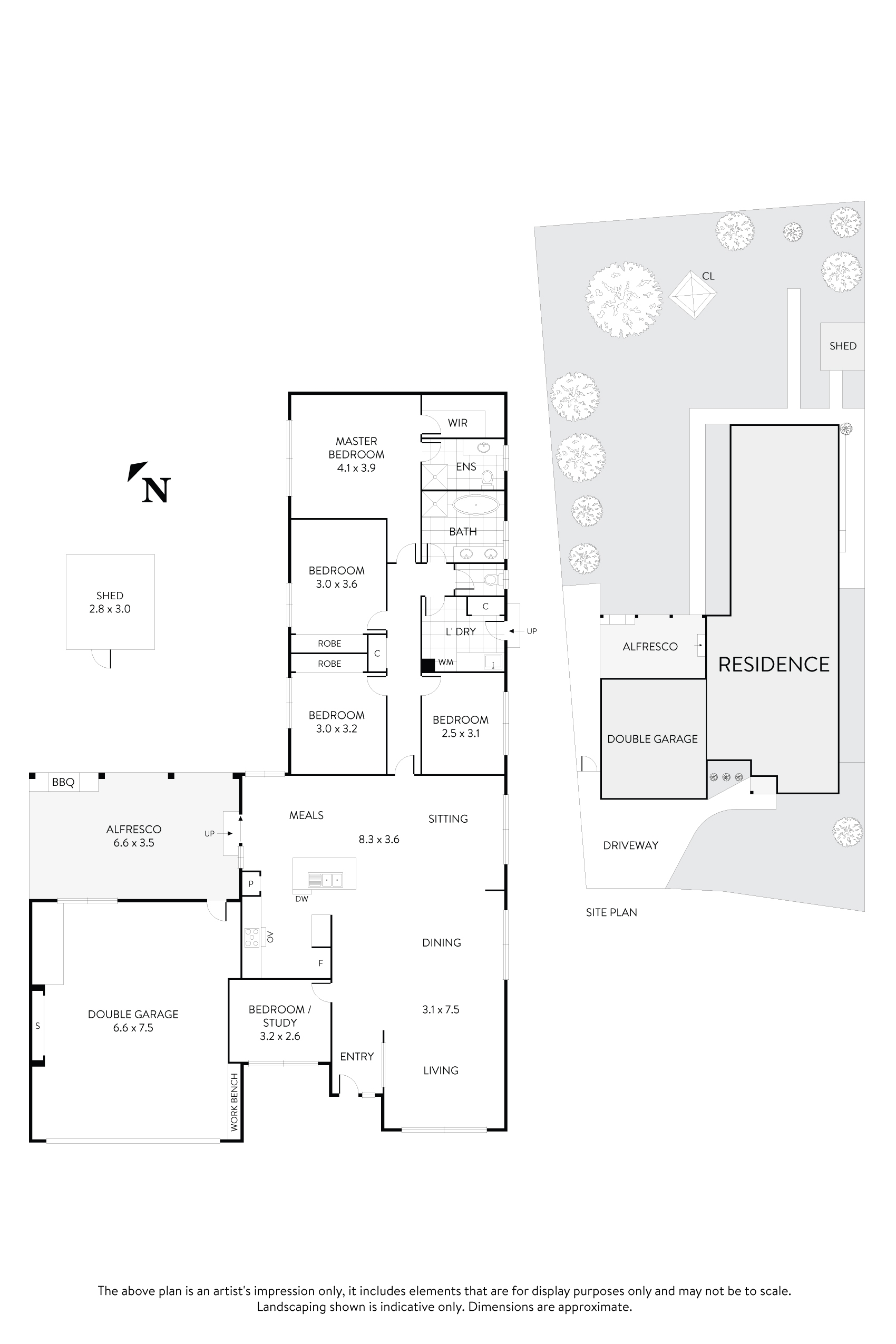 31 Mossgiel Avenue, Greenvale, VIC 3059 - Thumbnail 1 - 05/02/2025