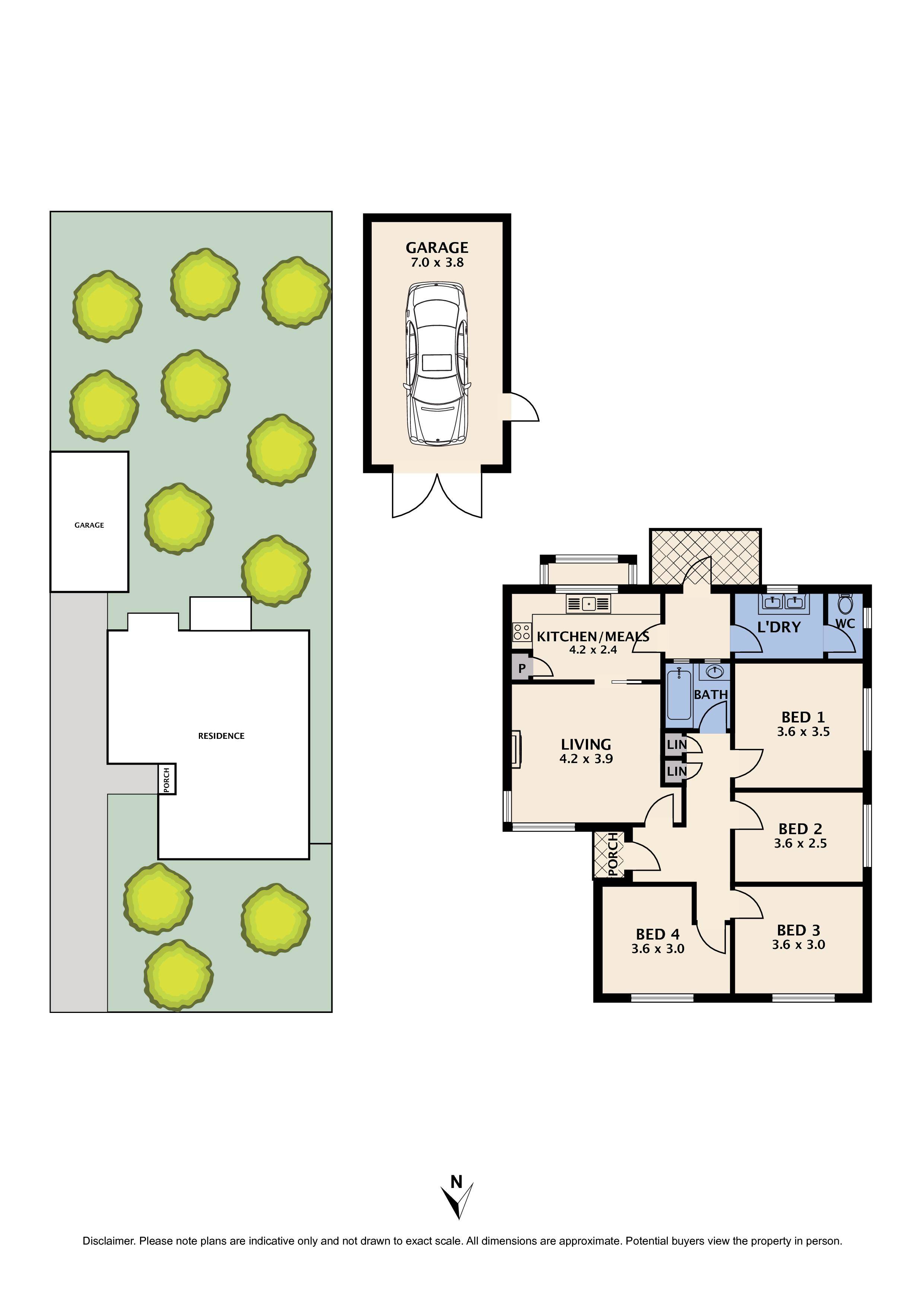 31 Murray Street, Fawkner, VIC 3060 - Thumbnail 1 - 07/06/2023