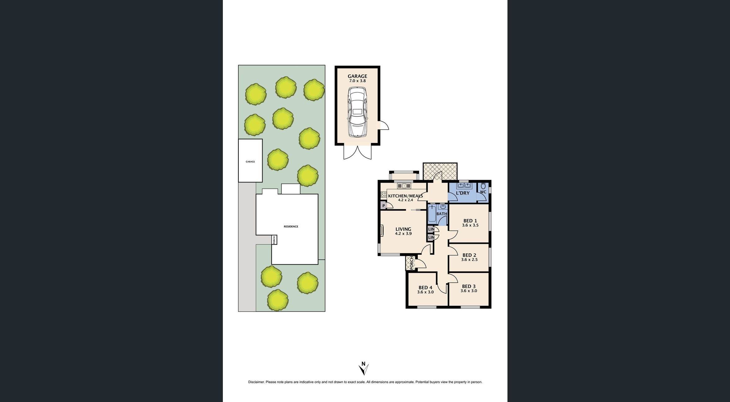 31 Murray Street, Fawkner, VIC 3060 - Thumbnail 1 - 25/09/2025