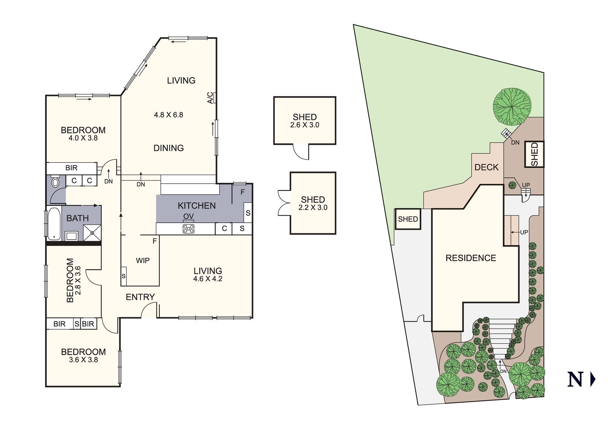 31 Olympic Avenue, Frankston, VIC 3199 - Thumbnail 1 - 20/04/2023