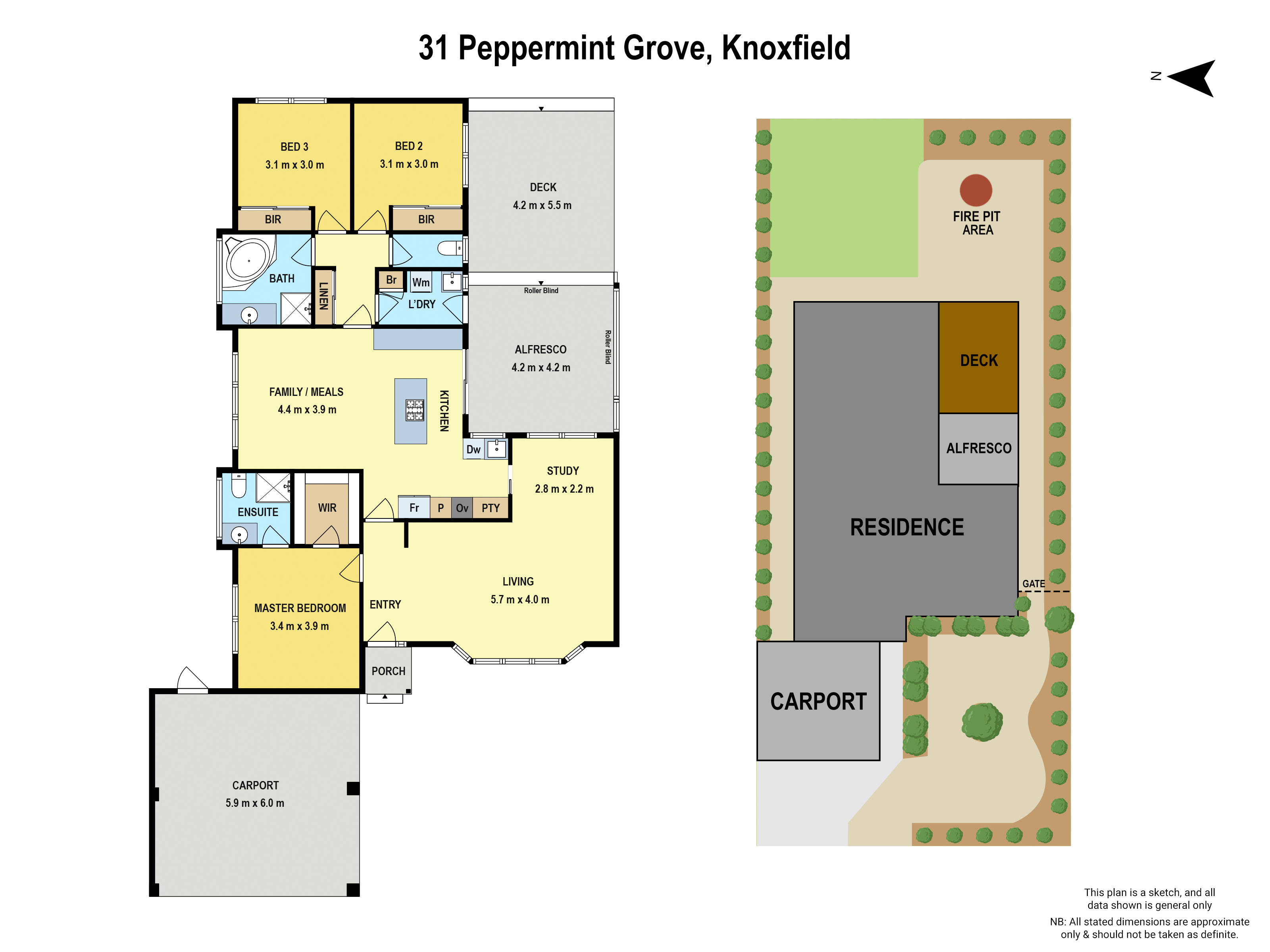 31 Peppermint Grove, Knoxfield, VIC 3180 - Thumbnail 1 - 15/01/2025