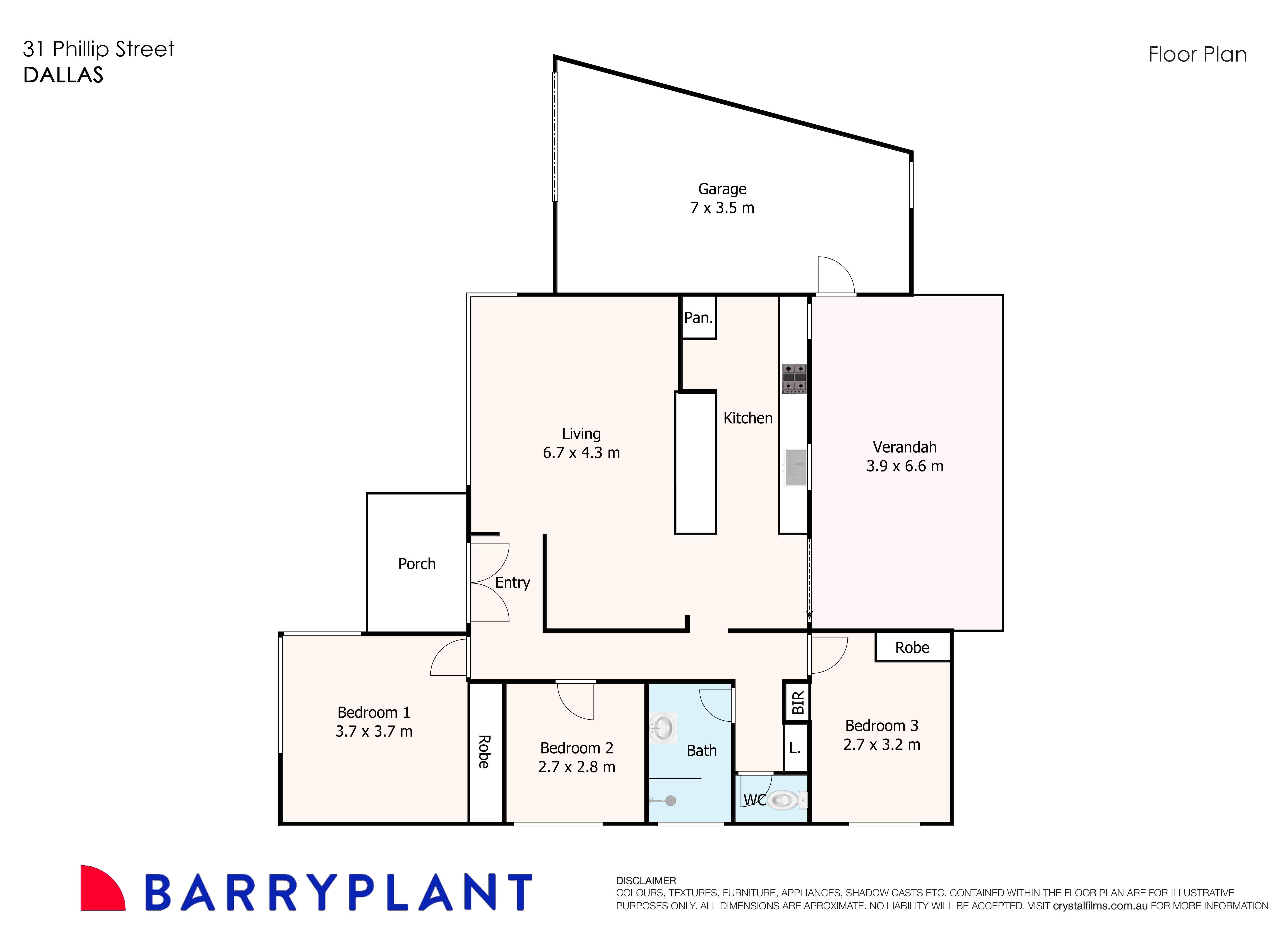 31 Phillip Street, Dallas, VIC 3047 - Thumbnail 1 - 14/05/2024