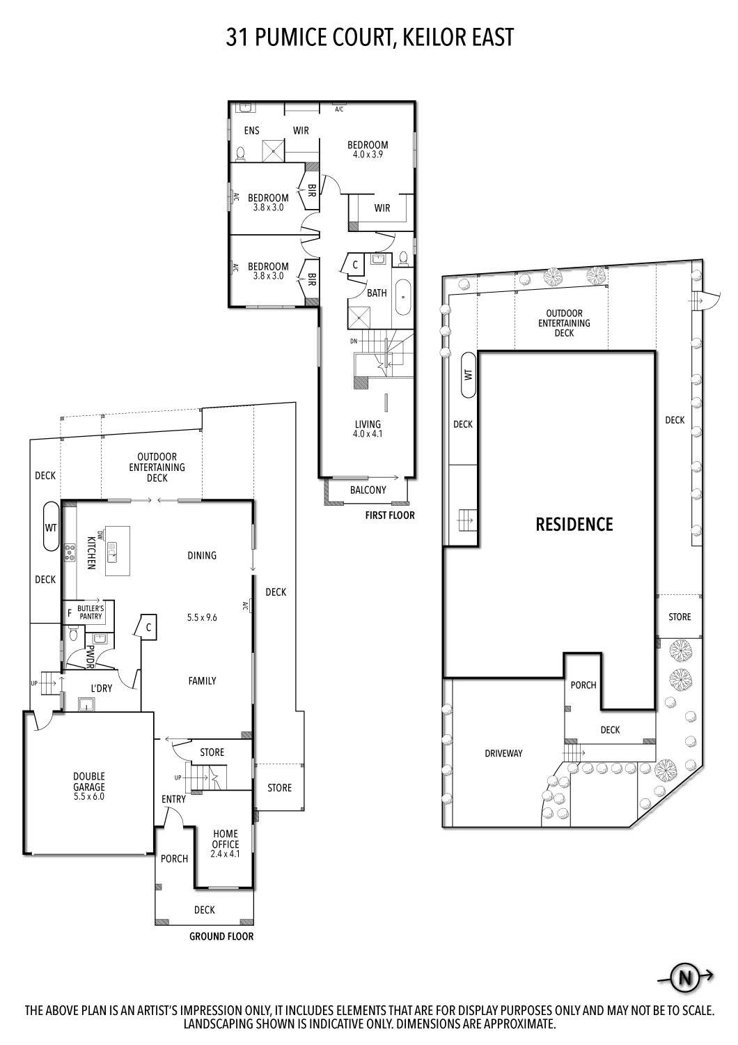 31 Pumice Court, Keilor East, VIC 3033 - Thumbnail 1 - 09/12/2022