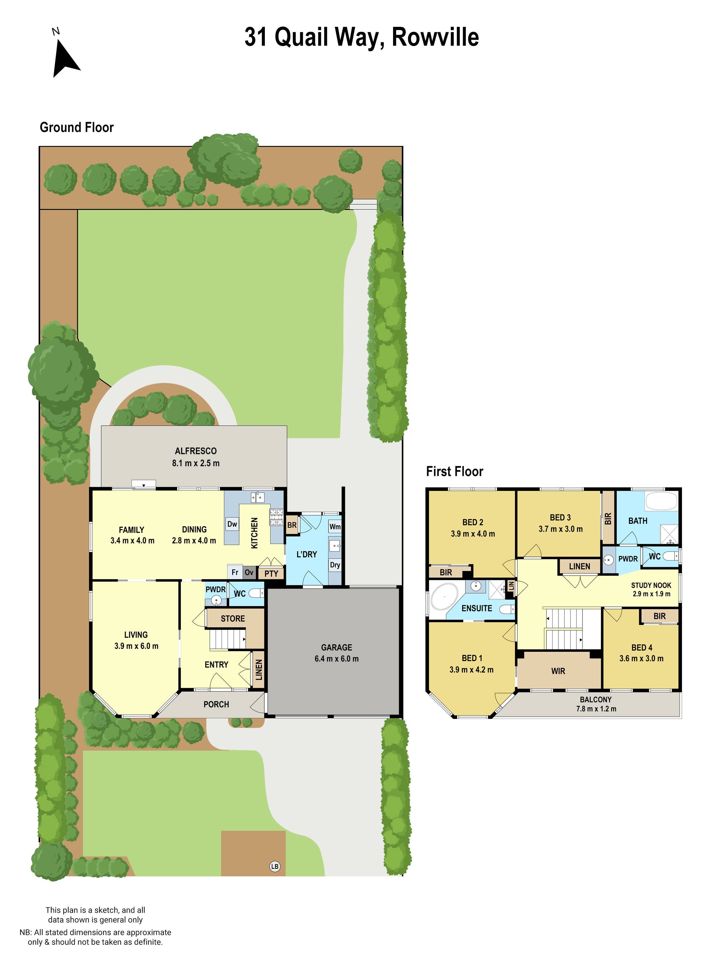 31 Quail Way, Rowville, VIC 3178 - Thumbnail 1 - 23/03/2026