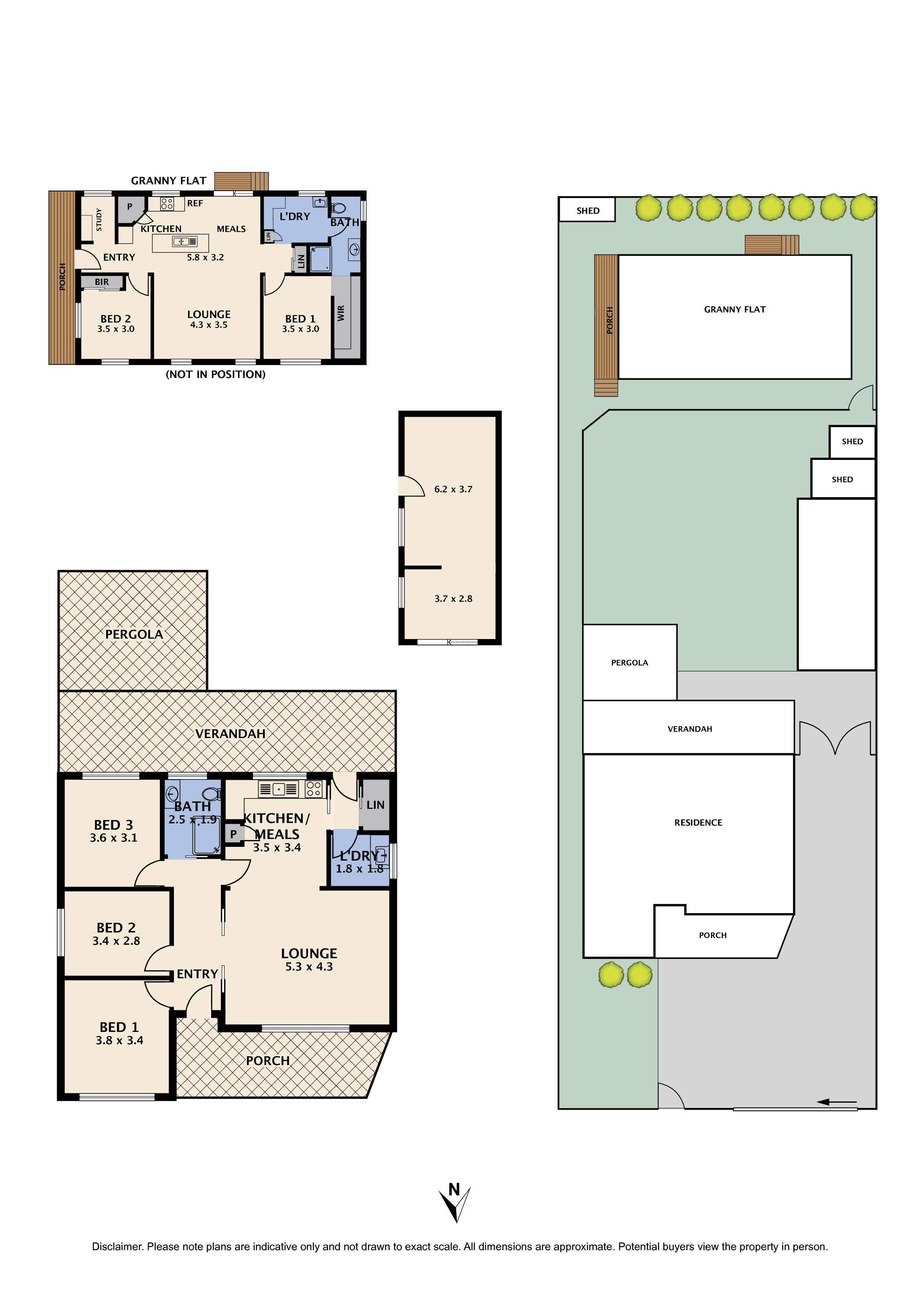 31 Rathcown Road, Reservoir, VIC 3073 - Thumbnail 1 - 20/02/2025