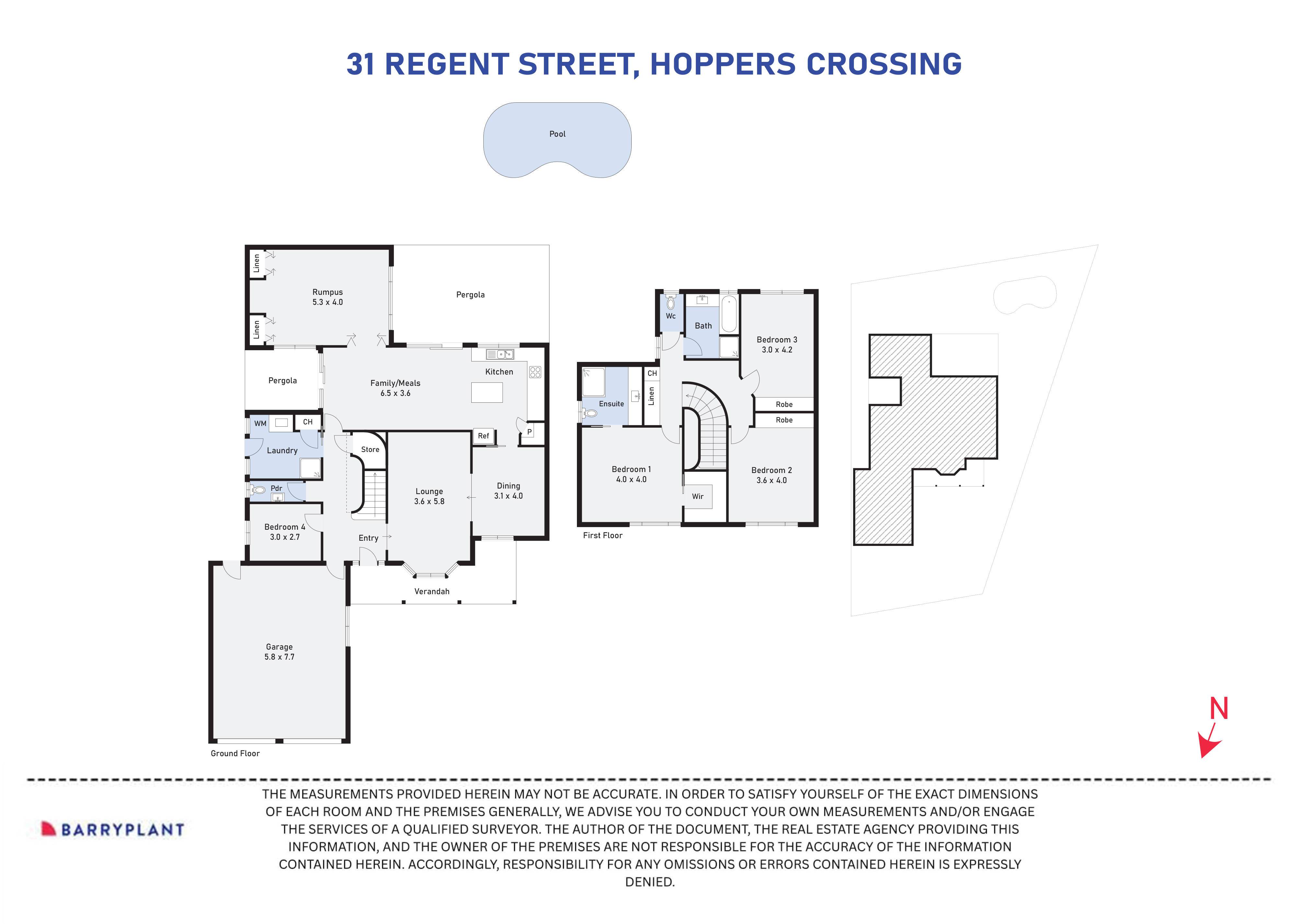 31 Regent Street, Hoppers Crossing, VIC 3029 - Thumbnail 1 - 05/03/2026