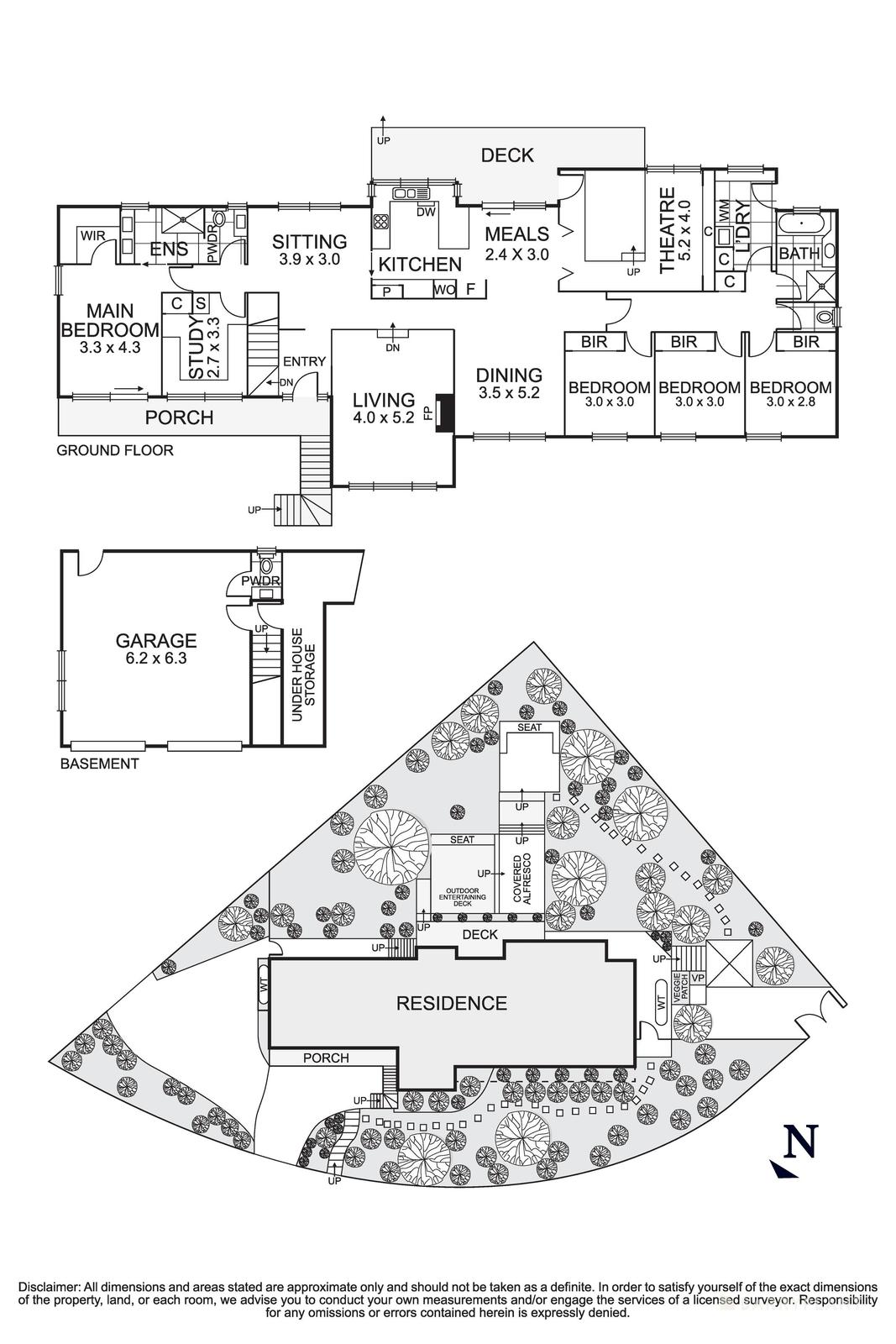 31 Ridgeview Street, Eltham, VIC 3095 - Thumbnail 1 - 20/03/2024