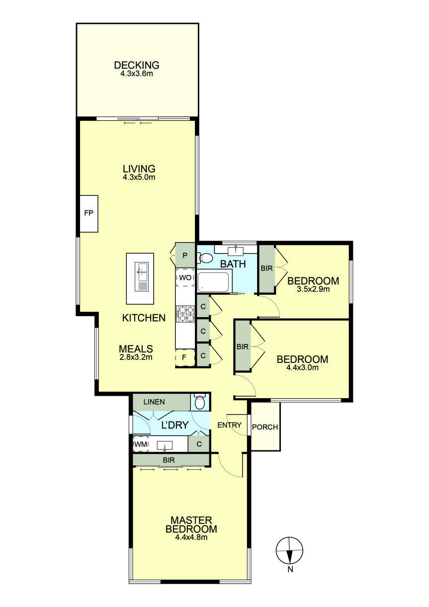 31 Rubicon Street, Reservoir, VIC 3073 - Thumbnail 1 - 30/04/2025