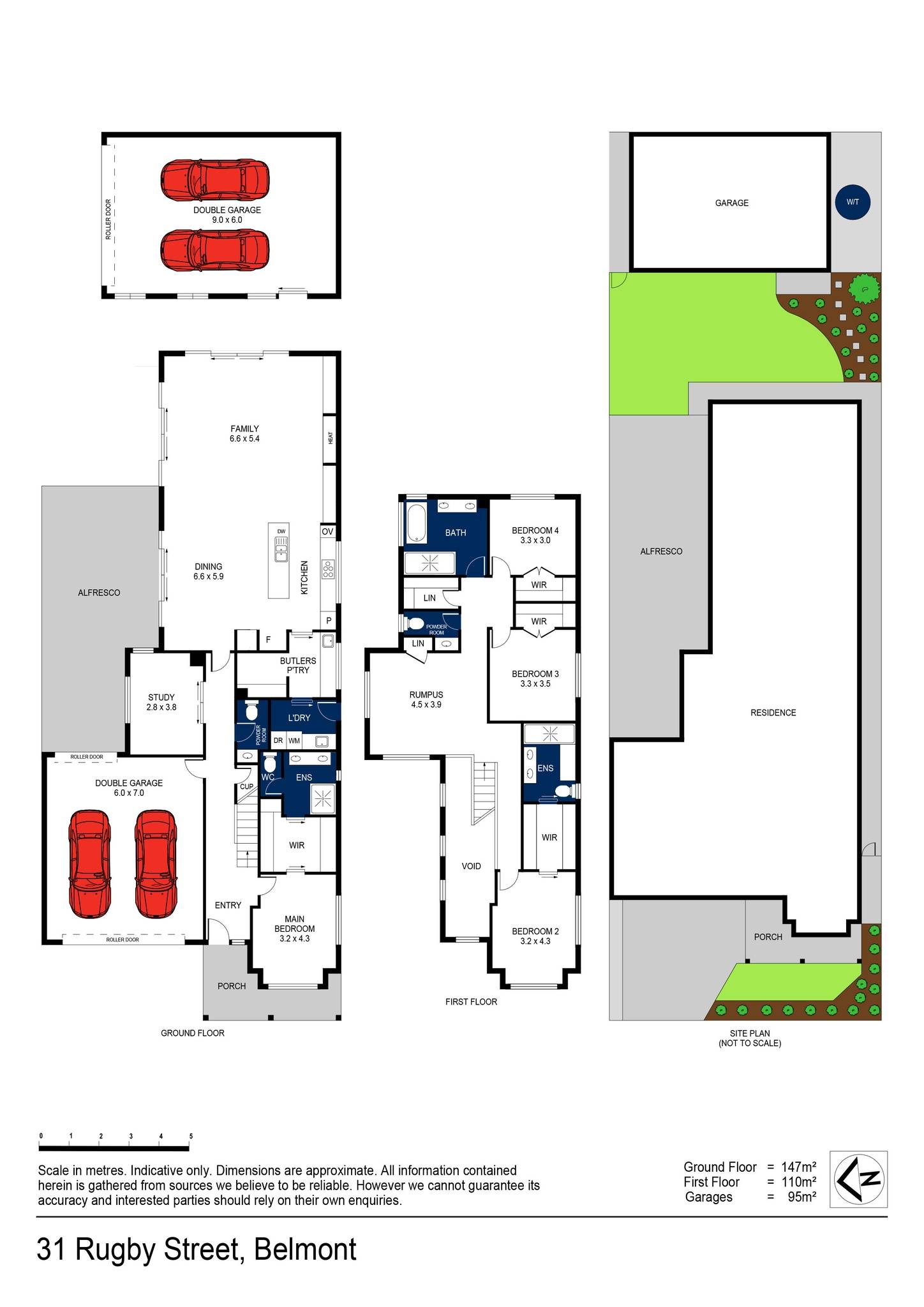 31 Rugby Street, Belmont, VIC 3216 - Thumbnail 1 - 20/02/2023
