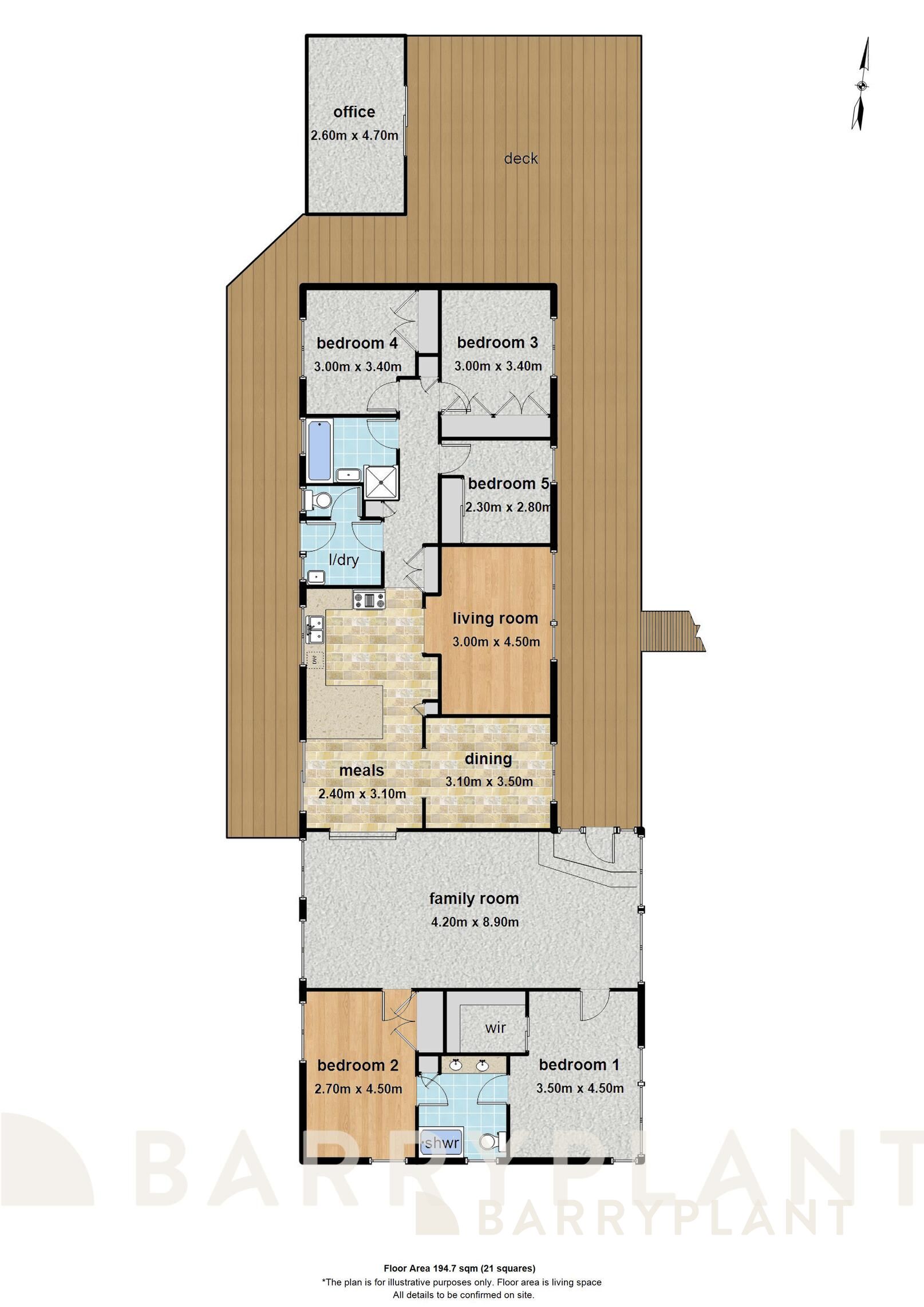 31 Seaview Road, Cockatoo, VIC 3781 - Thumbnail 1 - 15/08/2024