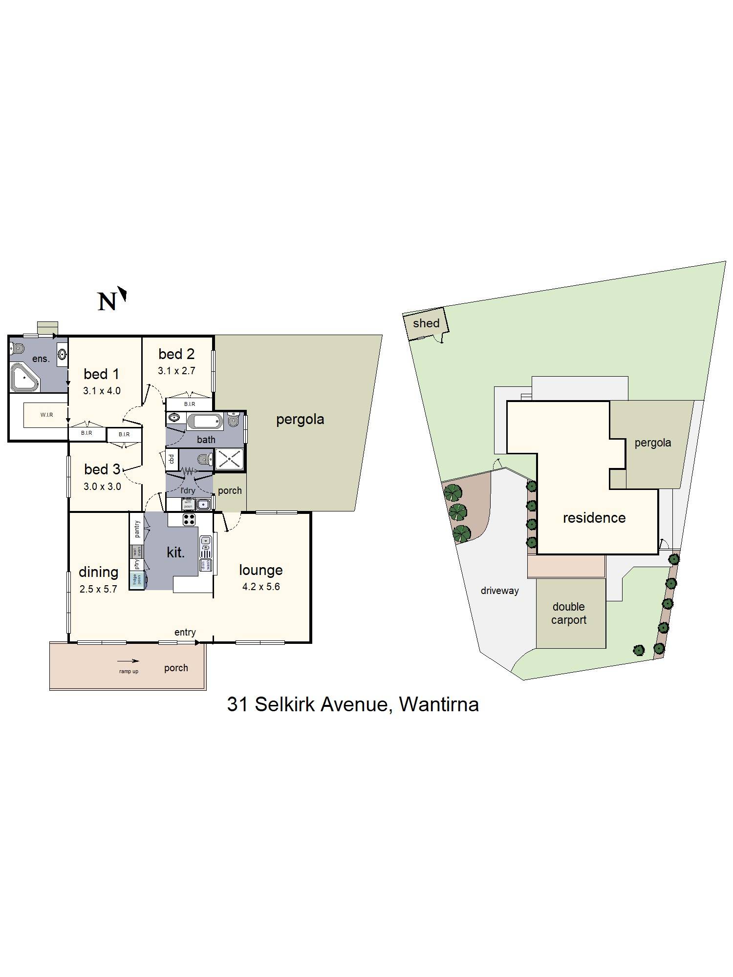 31 Selkirk Avenue, Wantirna, VIC 3152 - Thumbnail 1 - 13/11/2025