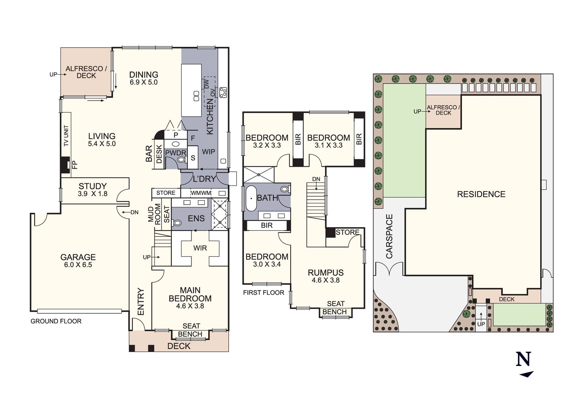 31 Sevenoaks Avenue, Croydon, VIC 3136 - Thumbnail 1 - 11/06/2024