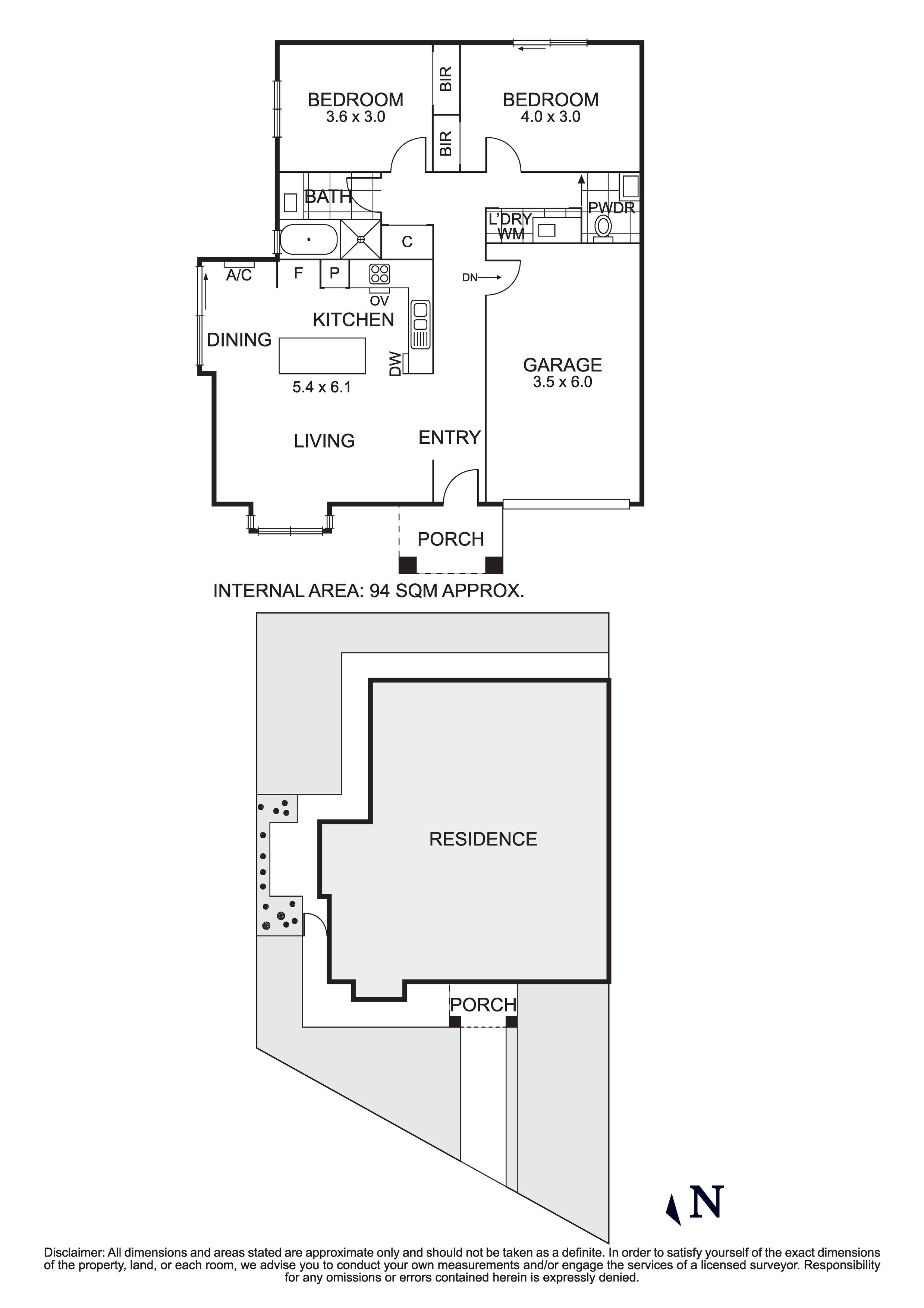 31 Somerlayton Crescent, Fawkner, VIC 3060 - Thumbnail 1 - 18/10/2023