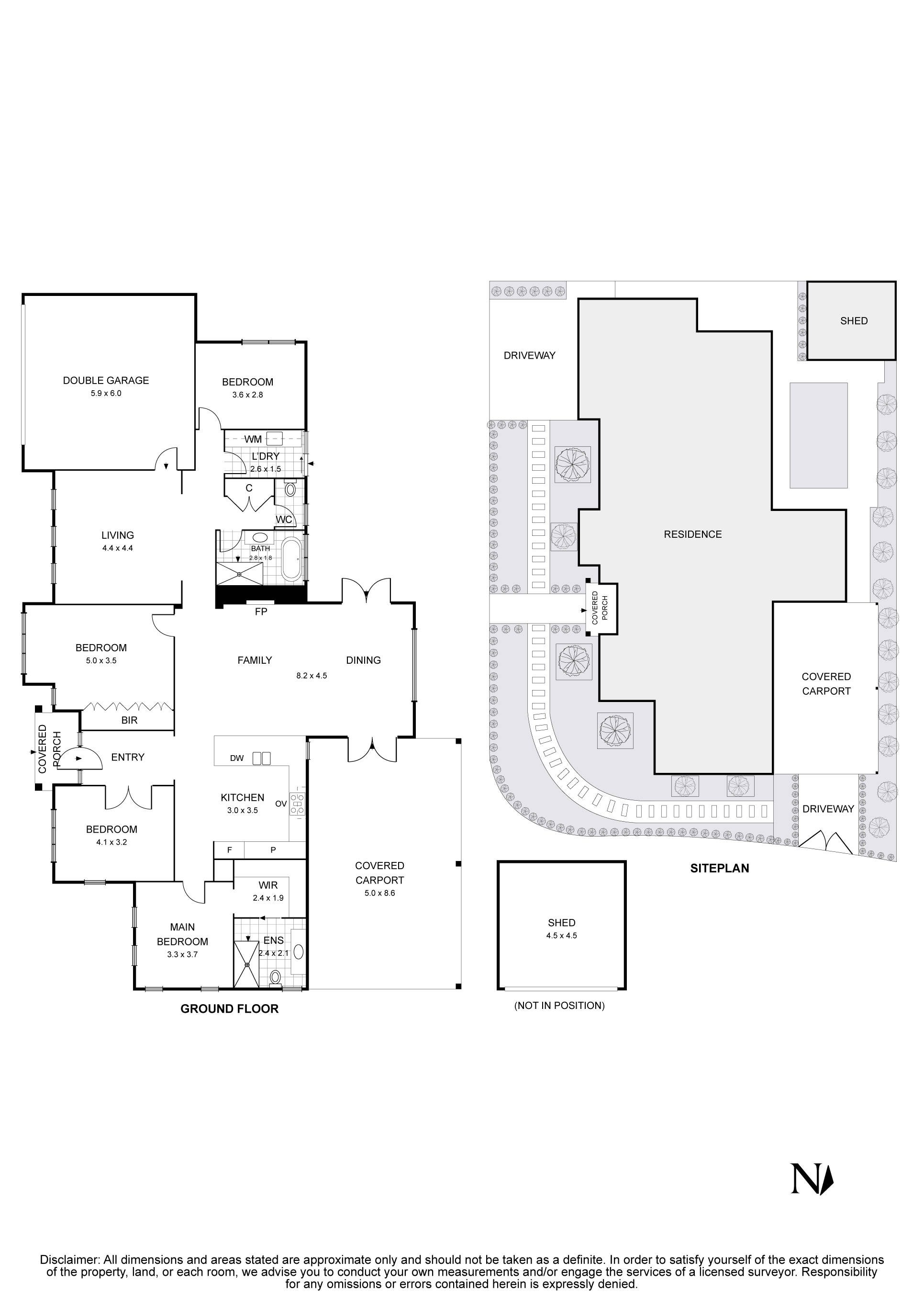31 Streeton Avenue, Caroline Springs, VIC 3023 - Thumbnail 1 - 05/06/2026