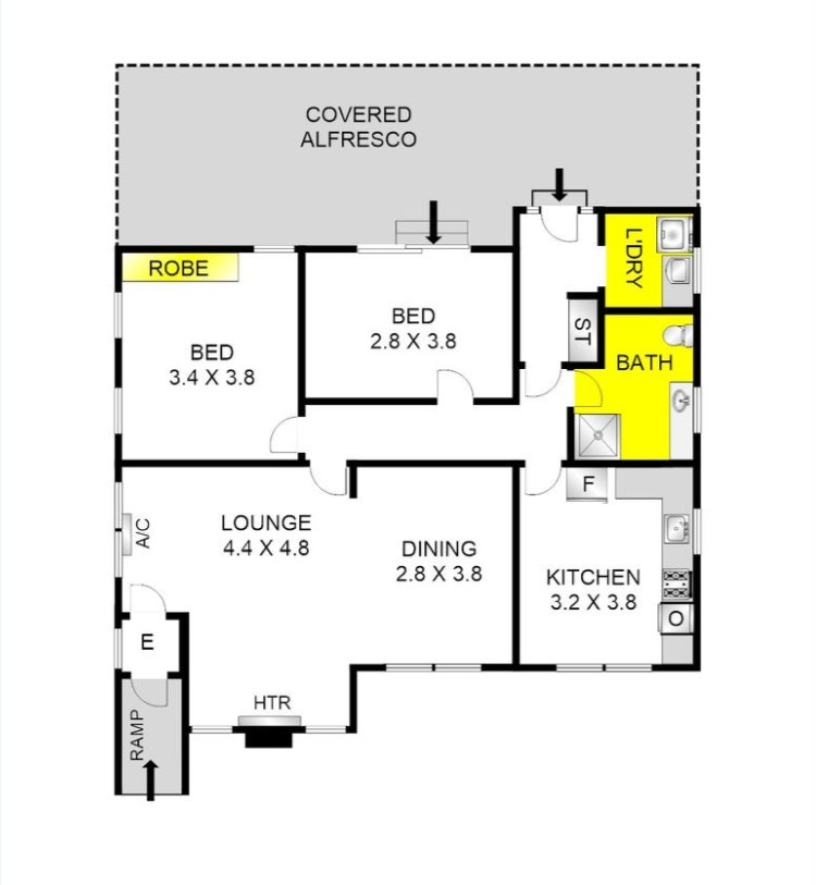 31 Swallow Crescent, Norlane, VIC 3214 - Thumbnail 1 - 04/09/2026