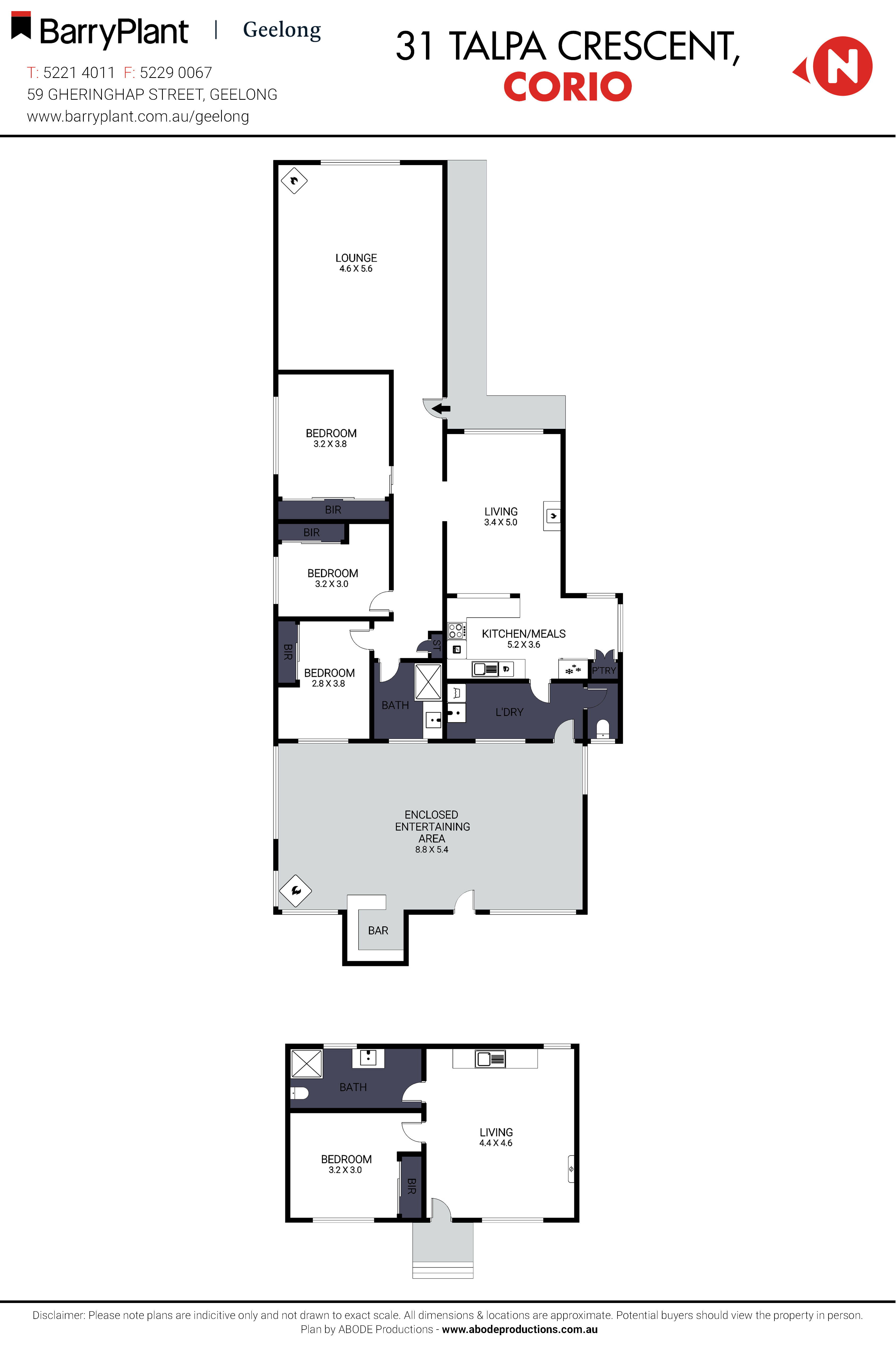 31 Talpa Crescent, Corio, VIC 3214 - Thumbnail 1 - 20/05/2022