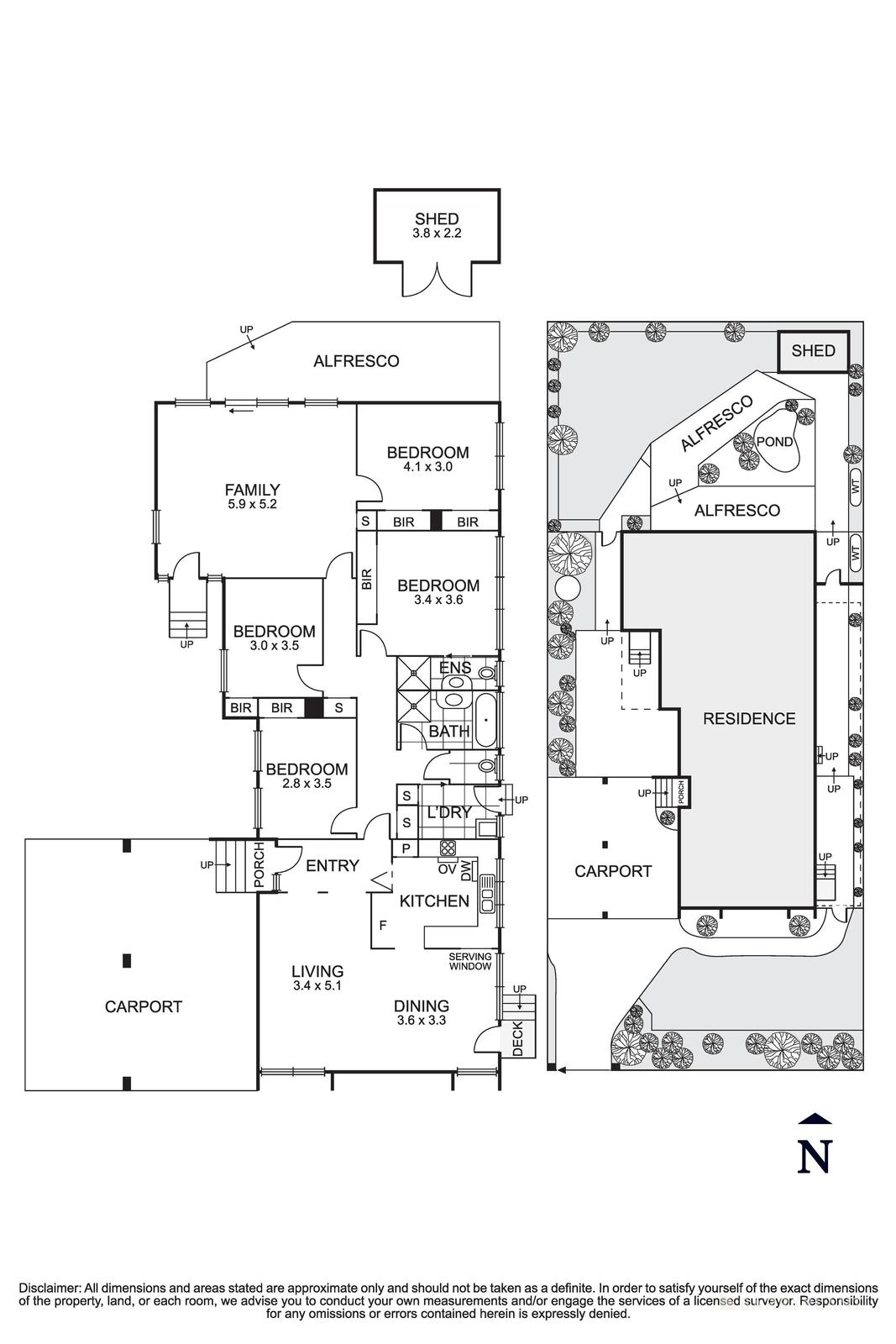 31 Tamboon Drive, Rowville, VIC 3178 - Thumbnail 1 - 12/01/2024