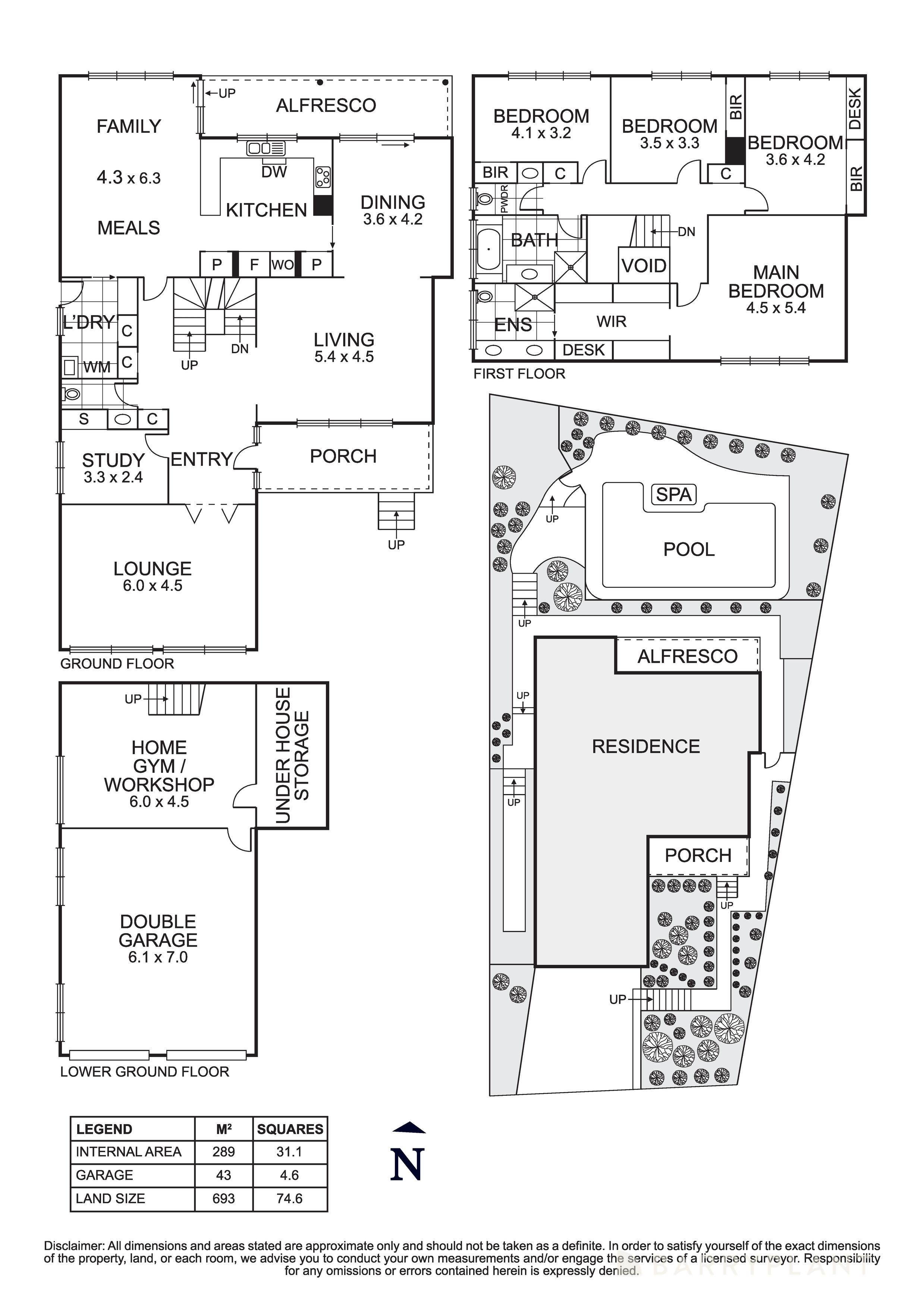 31 Tullamore Avenue, Doncaster, VIC 3108 - Thumbnail 1 - 20/03/2026