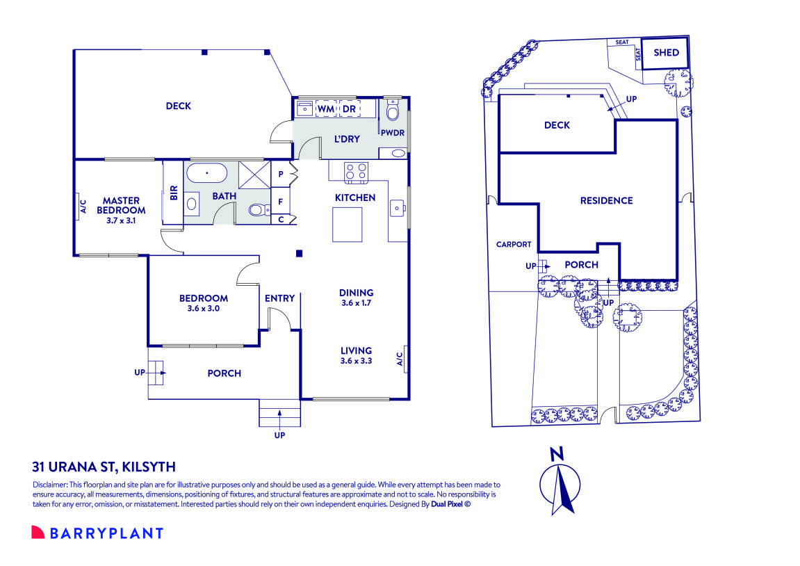 31 Urana Street, Kilsyth, VIC 3137 - Thumbnail 1 - 23/09/2026